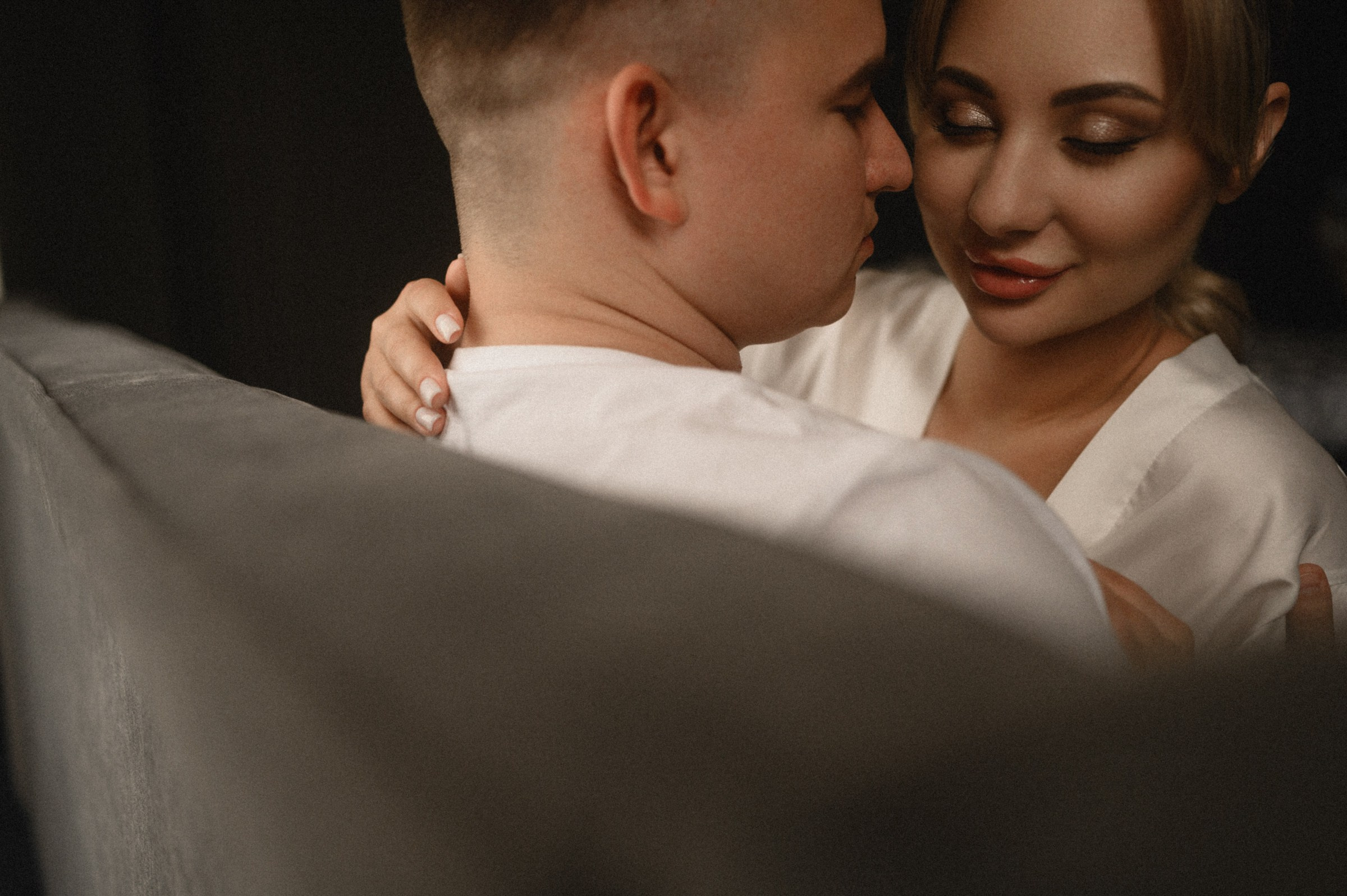 Денис и Катя. Свадебный и семейный фотограф в Ростове-на-Дону