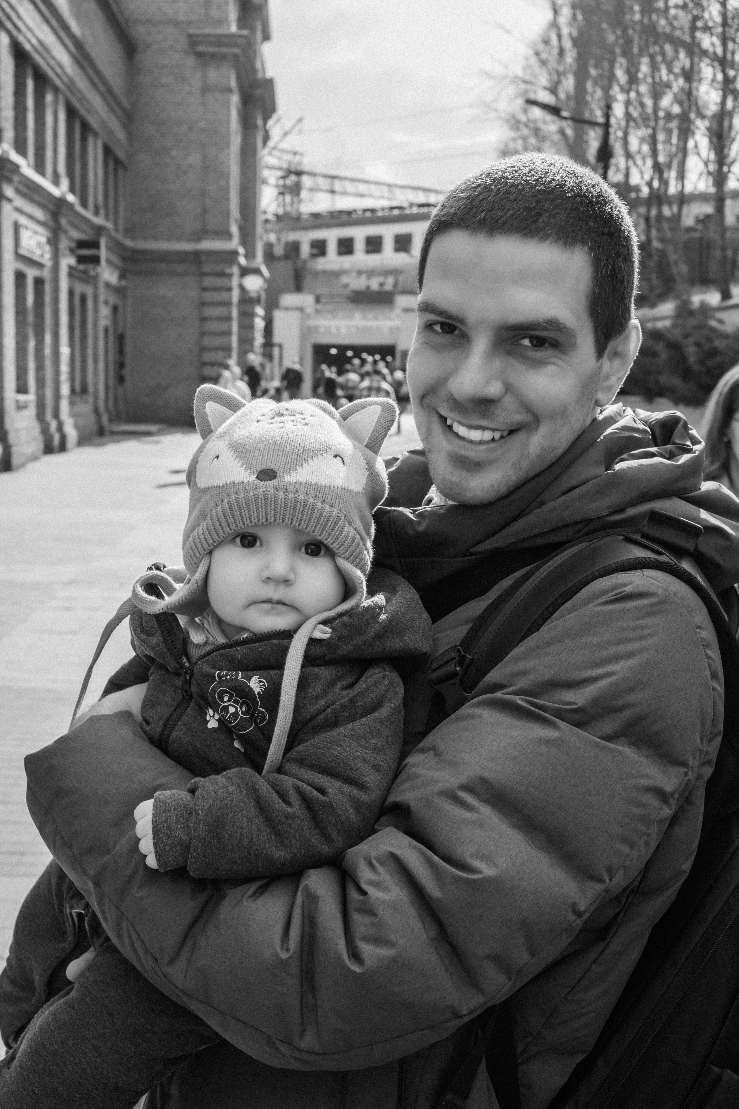 КОФЕ ХАУС & ДОБРО. Фотограф Алина Гашникова