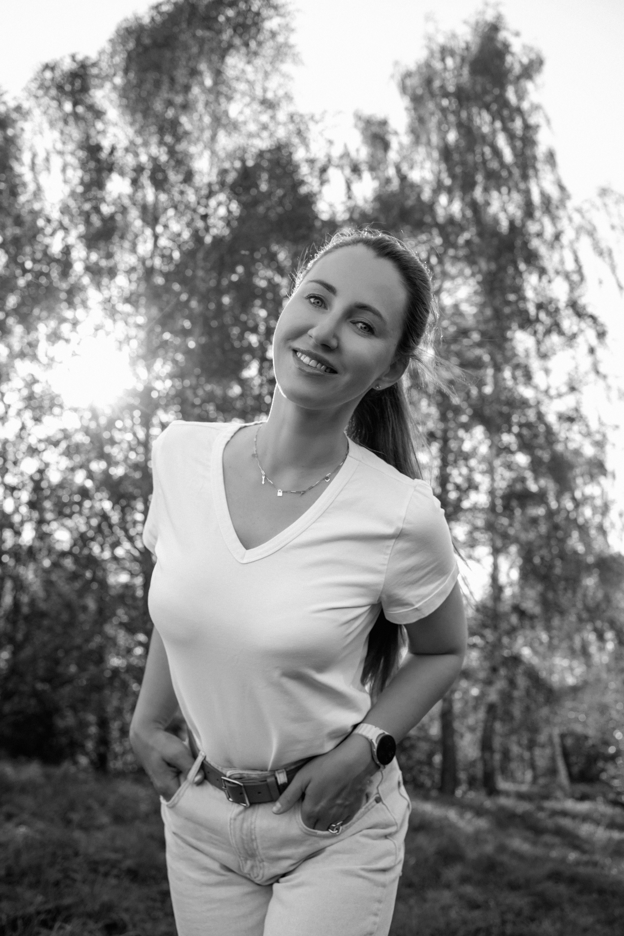 Кристина&Ева. Фотограф Алина Гашникова