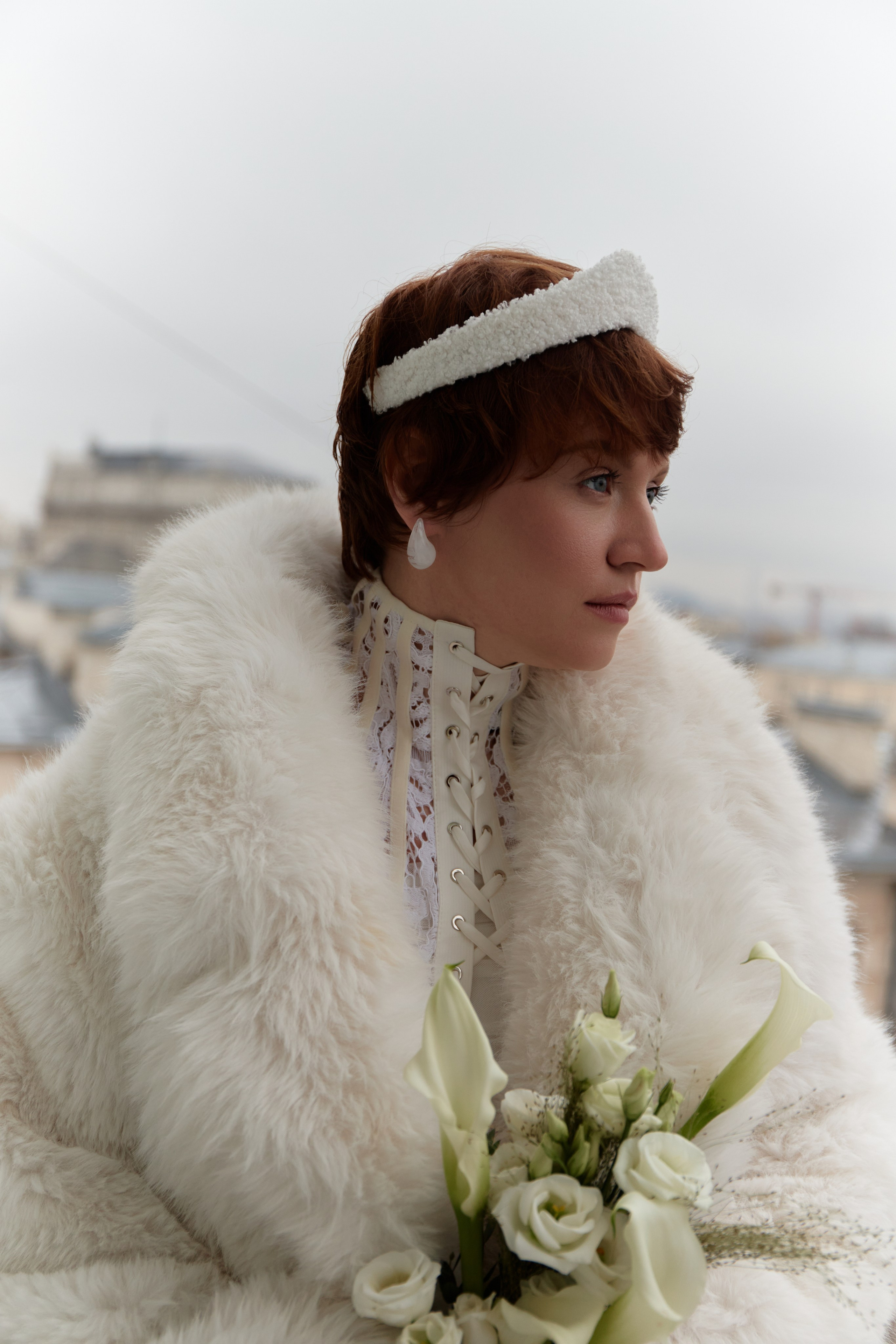 Екатерина и Кирилл. Свадебный фотограф Анна Джигирей. Обнинск — Москва