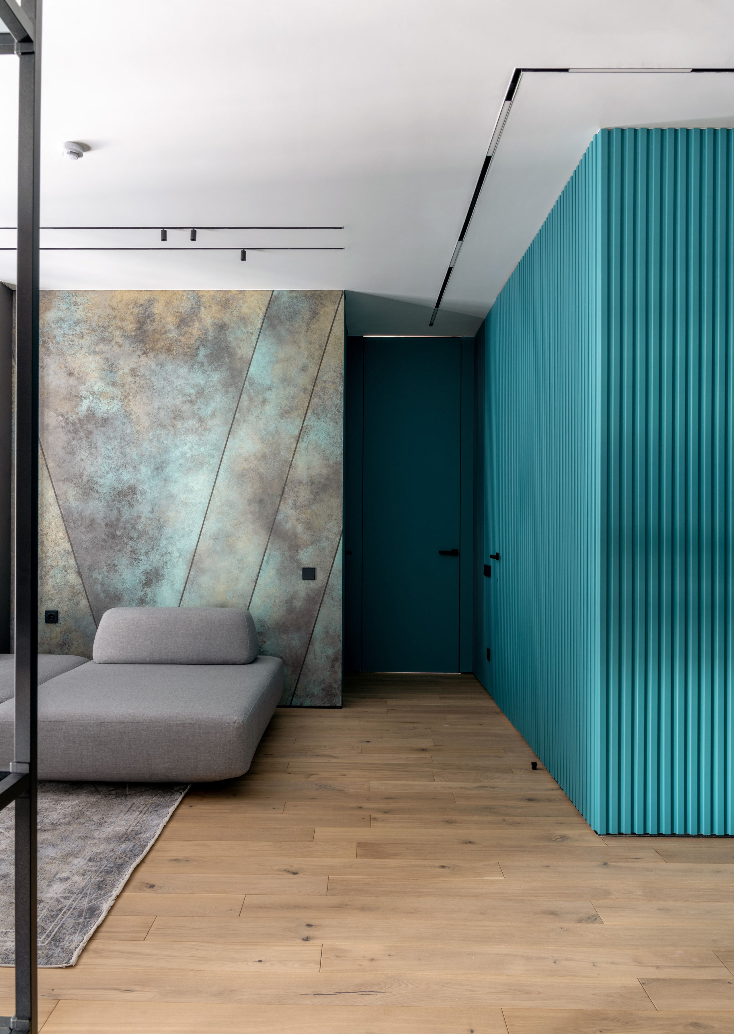 Большая филевская. Интерьерный, портретный и семейный фотограф в Москве Мария Иринархова