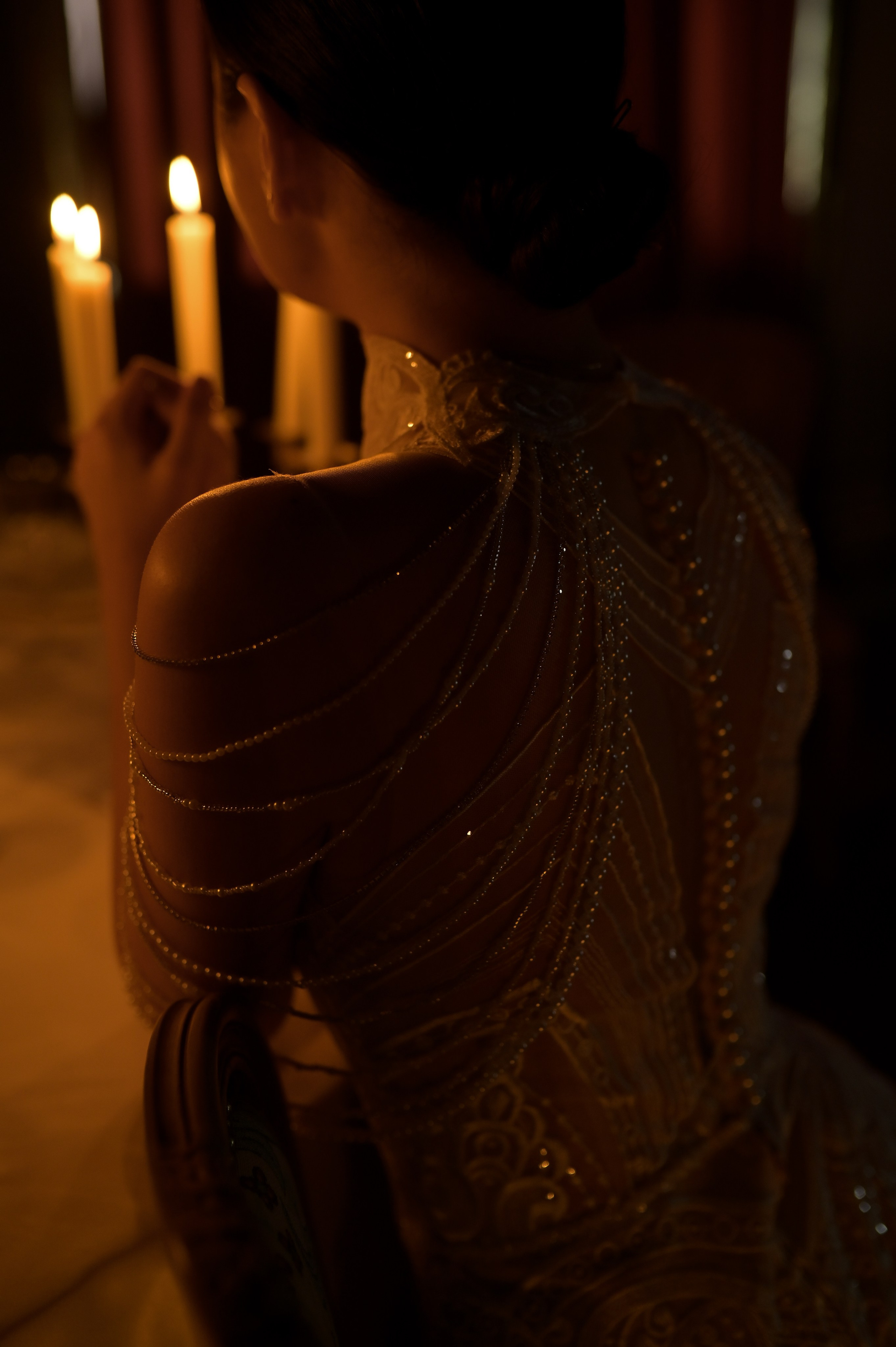 Негасимый свет. Главная