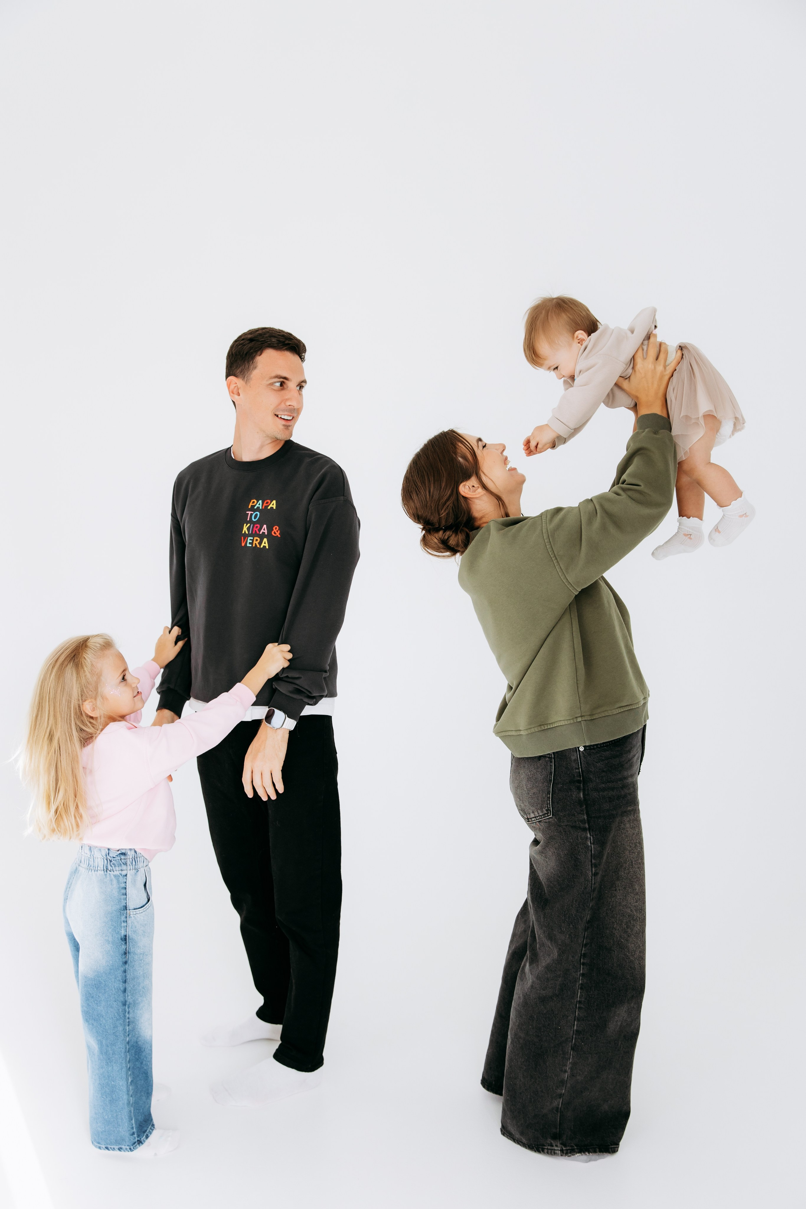 Первый юбилей. Главная