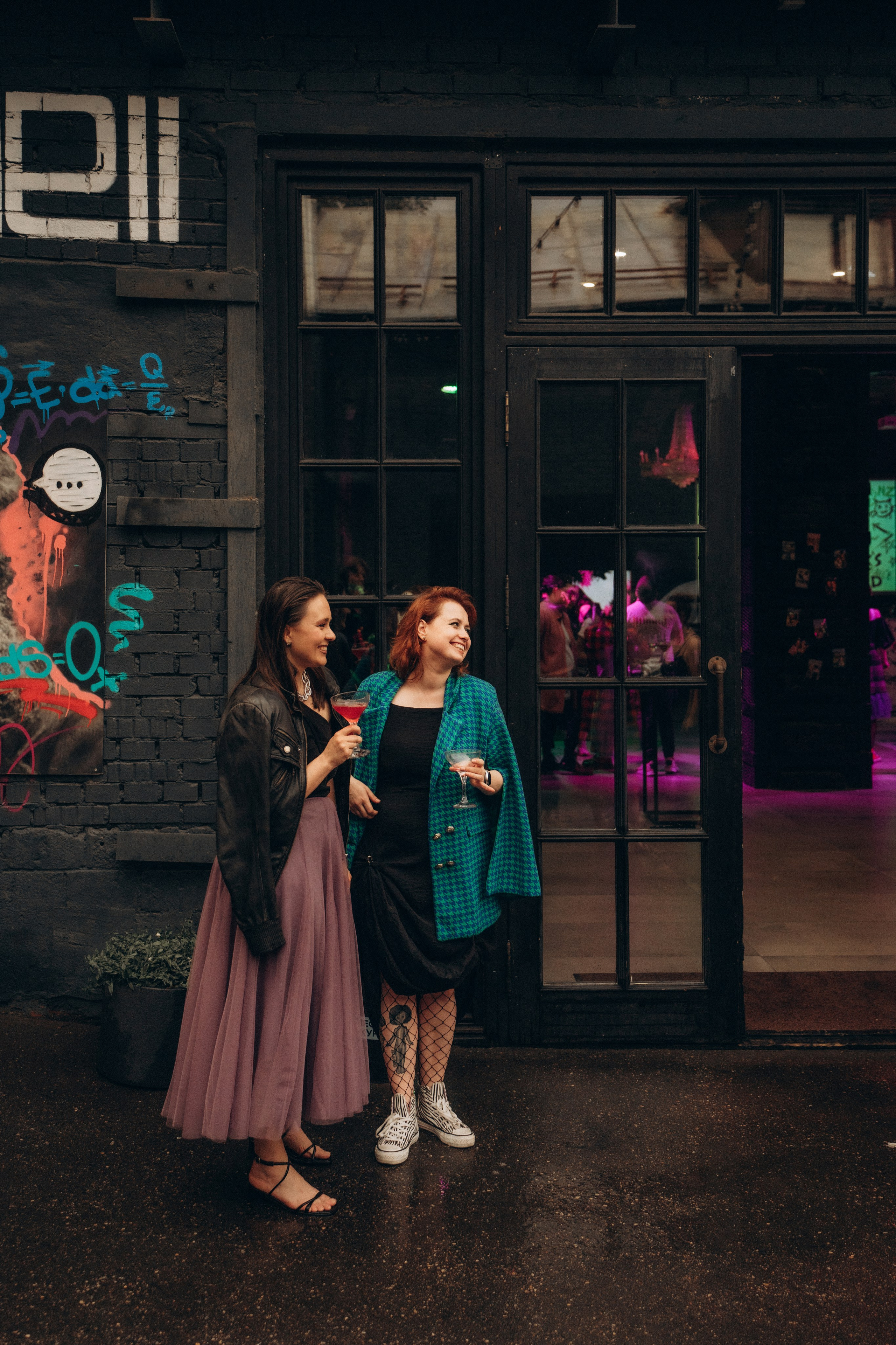 Fucking30. Фотограф Москва Селюкова Юлия