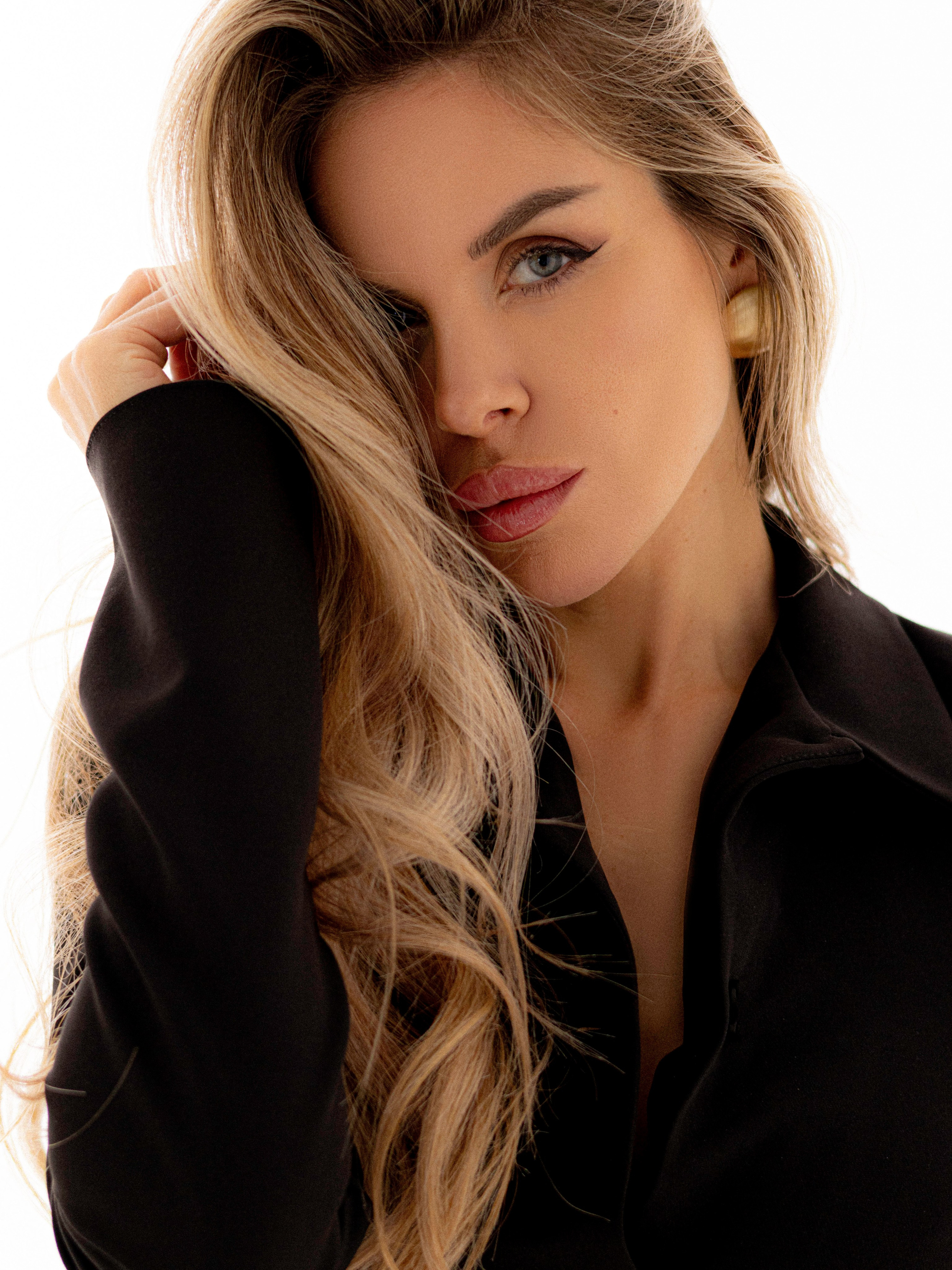 Полина. DASHA PAUTINKA