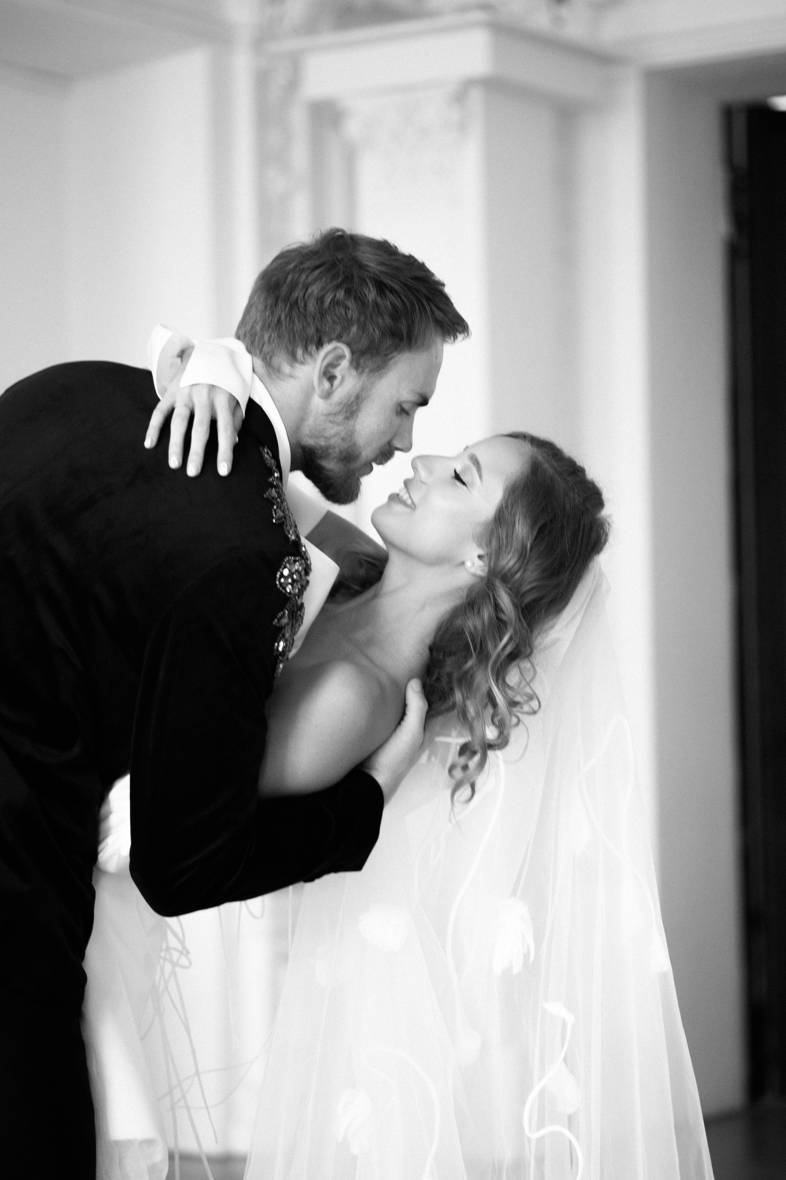 Галерея. Фотограф Даша Омельченко