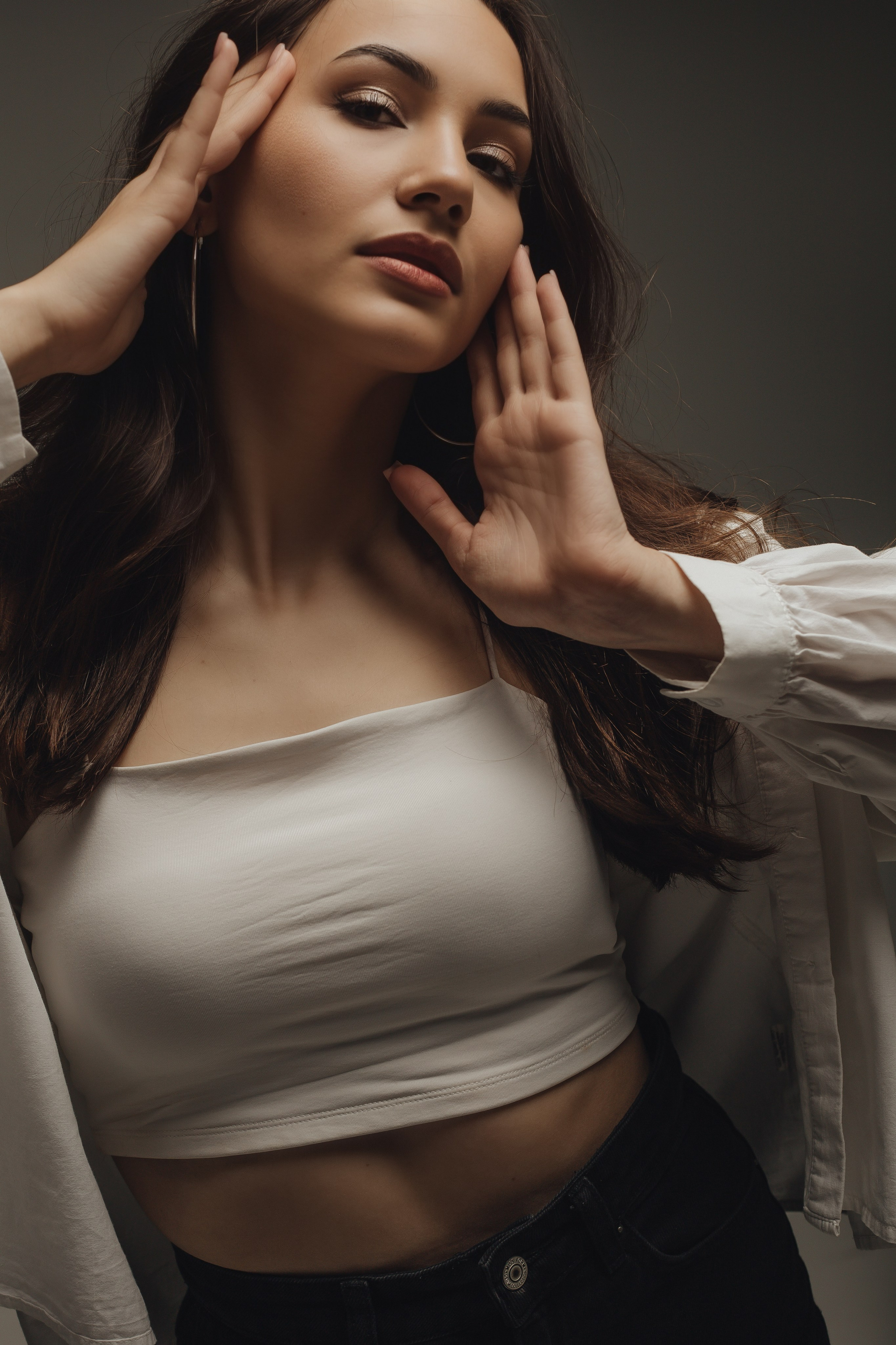 Мария. Фотограф Малофеева Алина