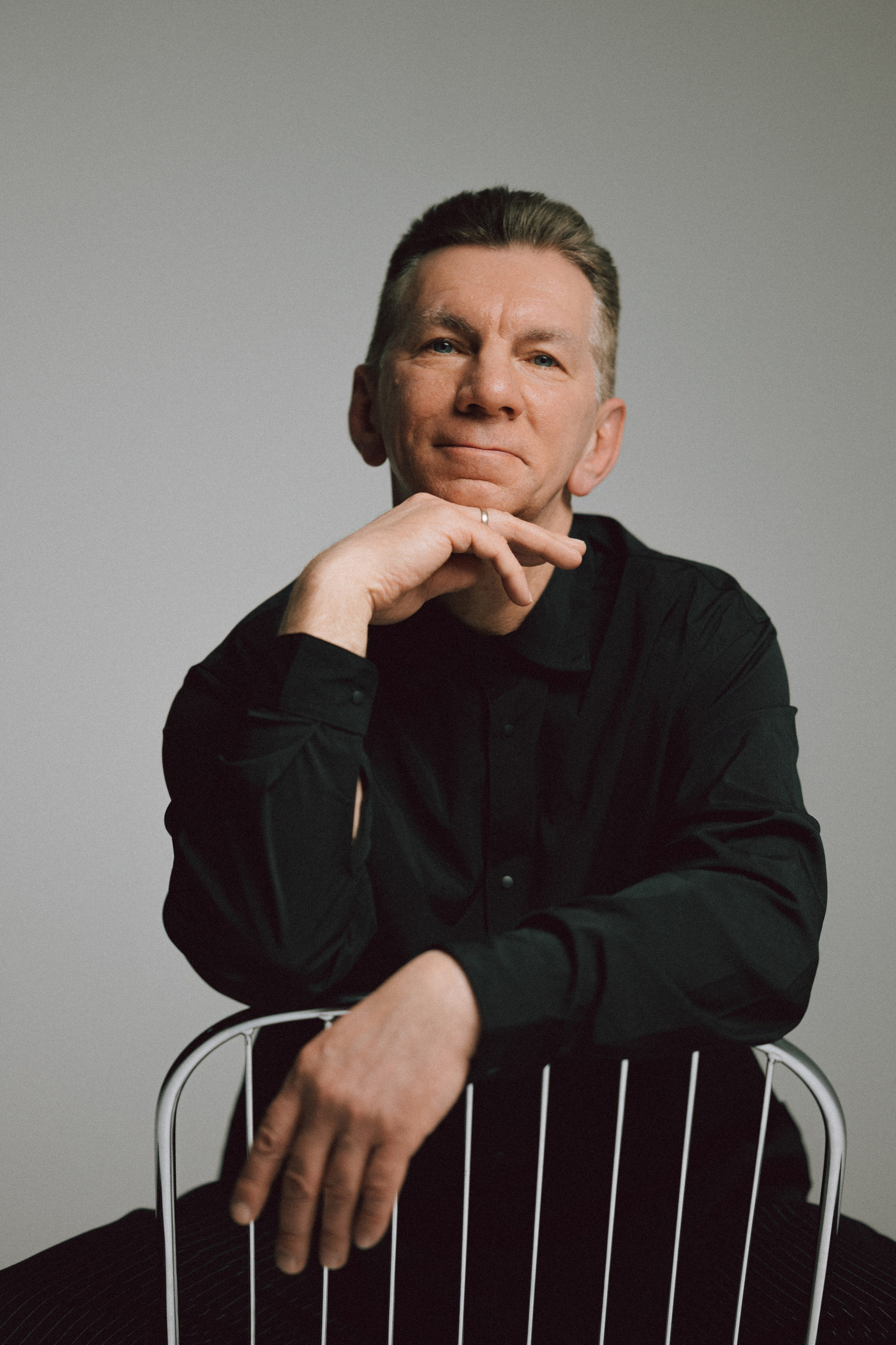 БРАТЬЯ. Свадебный и семейный фотограф Никита Корохов