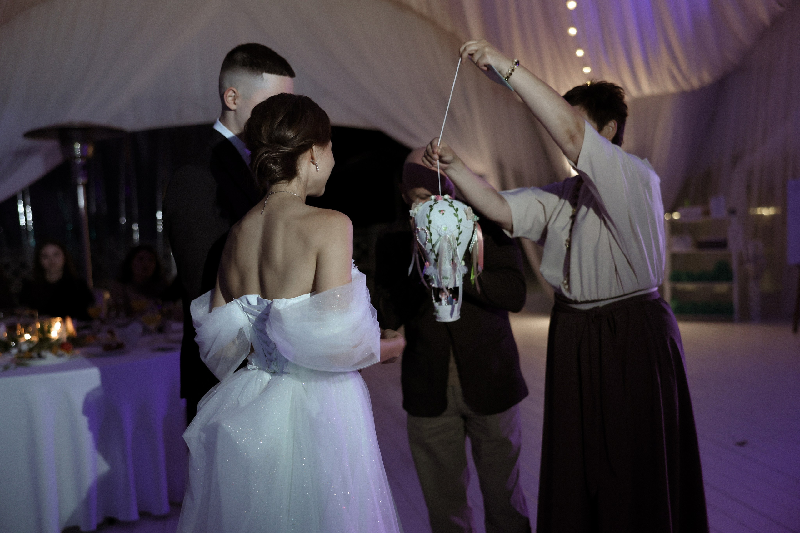 «Просто МЫ» — Дарья и Иван. Свадебный и семейный фотограф в Москве Ломова Ирина