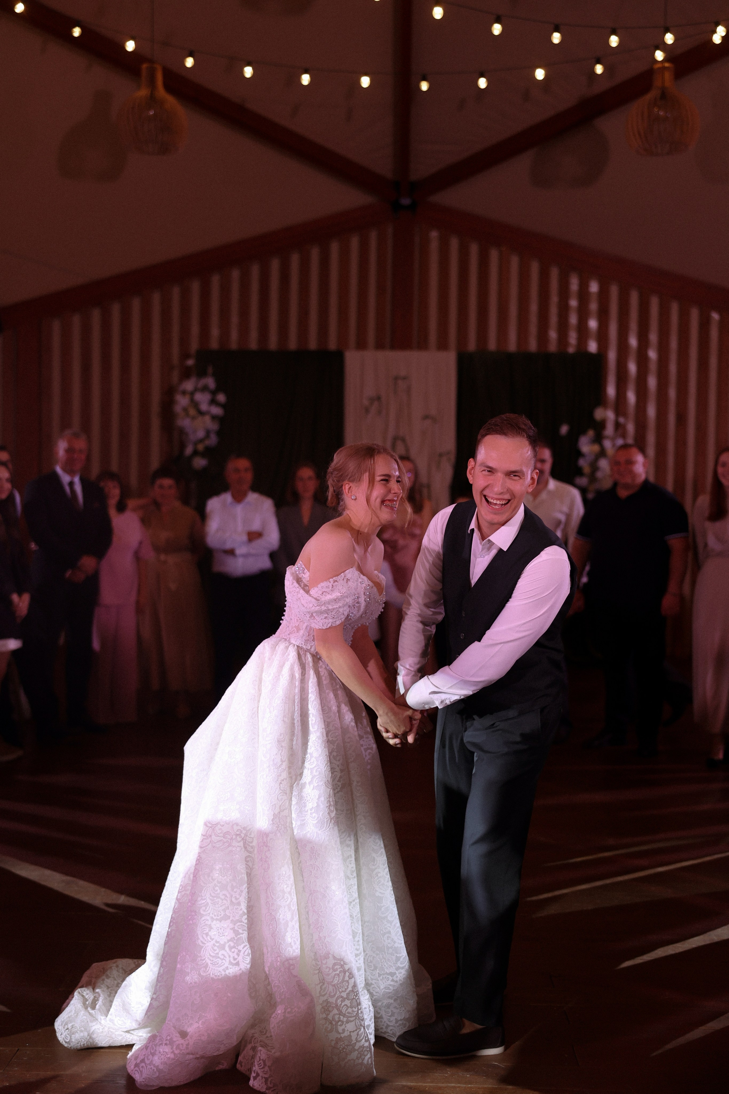 «Все начинается с любви!» — Мария и Михаил. Свадебный и семейный фотограф в Москве Ломова Ирина