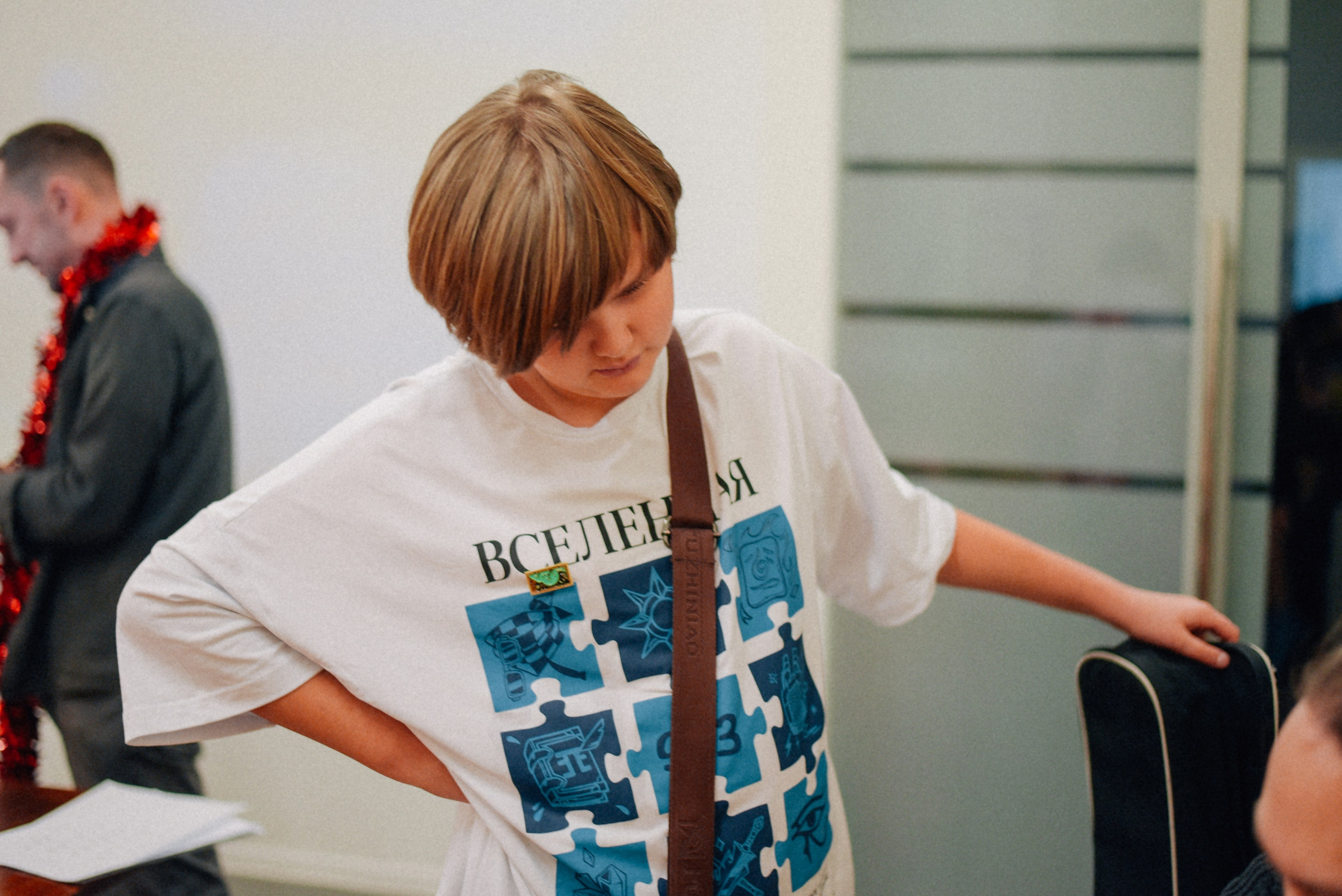 ЧТО ТЫ МЕЛЕШь Вечер вьетнамского караоке. Фотограф Лола Волна, город Москва