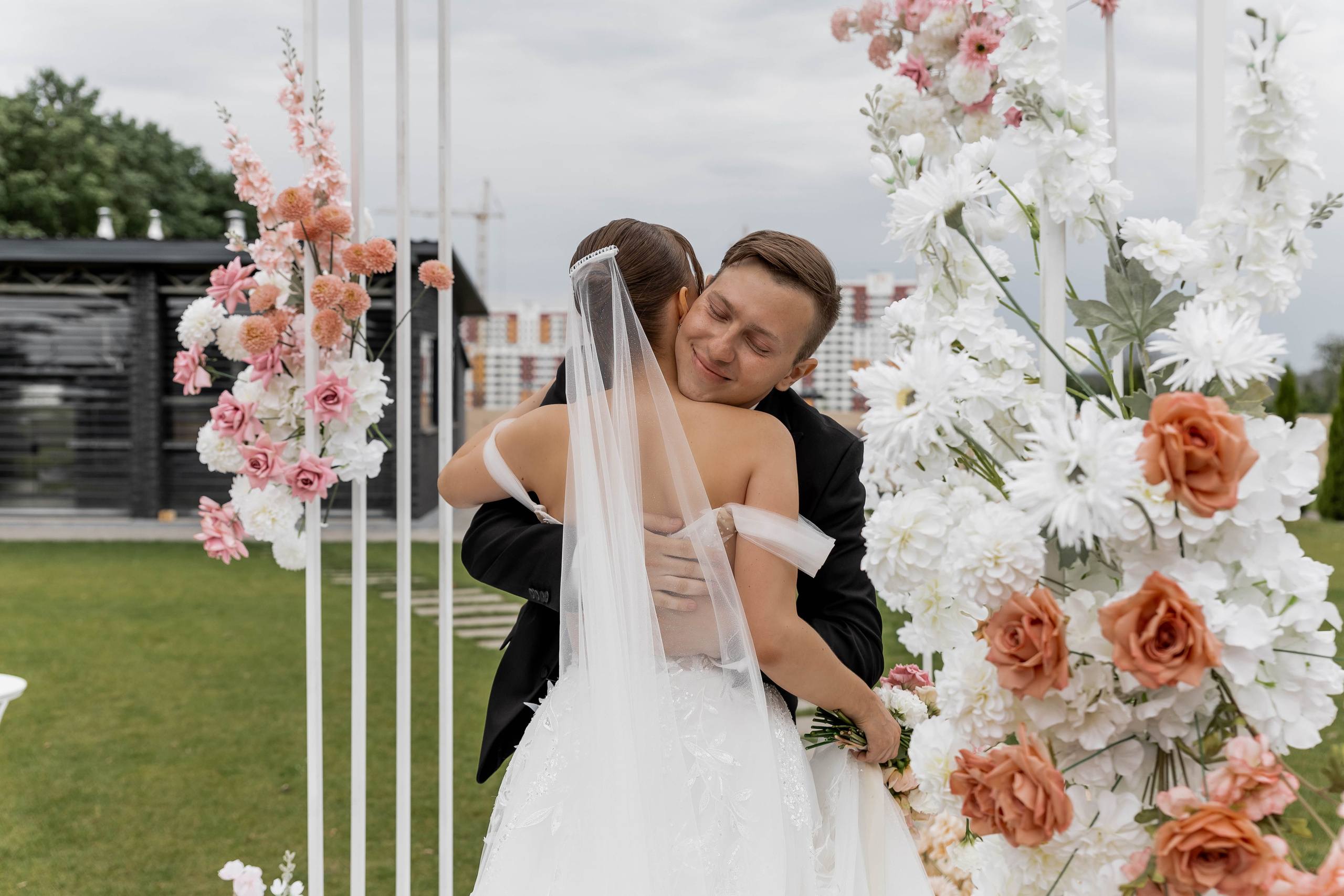 Алина | Александр. Свадебный фотограф Надежда Рыжикова