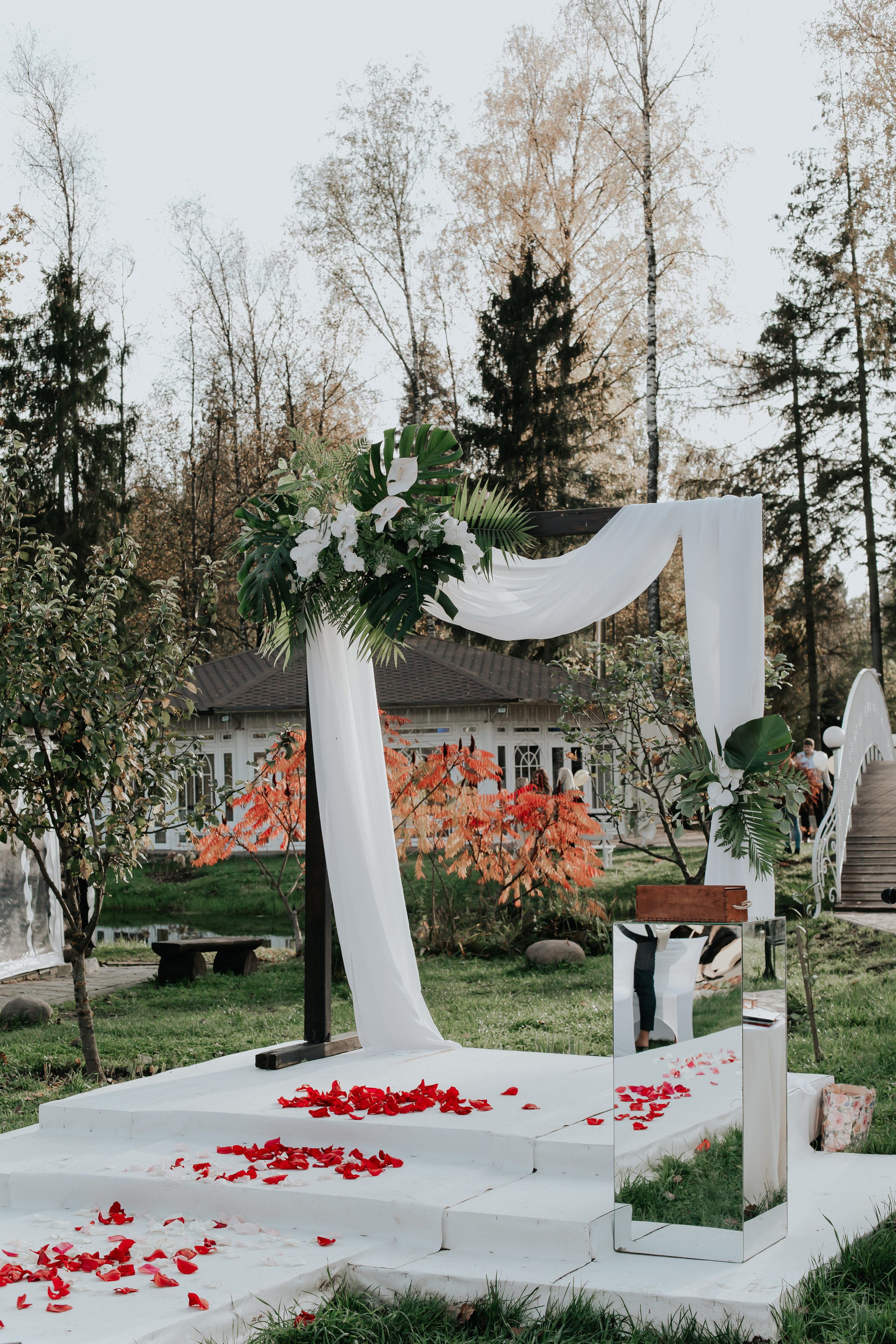 Дмитрий + Кристина. Свадебный фотограф в Витебске Дмитрий Кувшинов