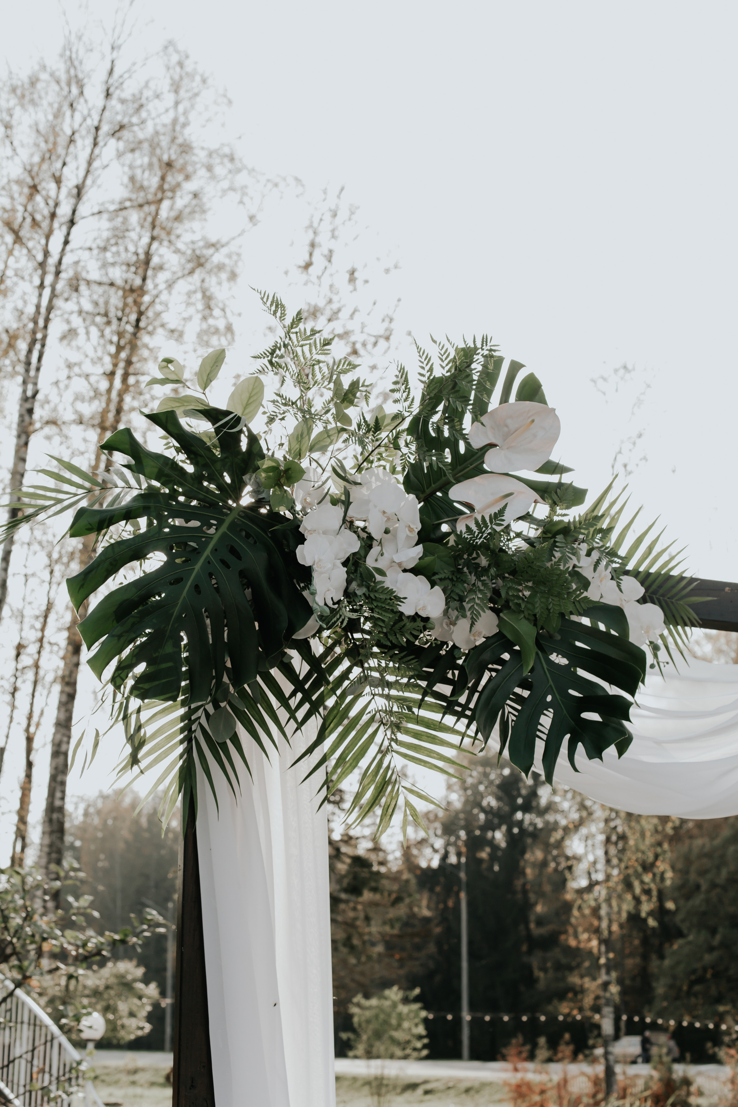 Дмитрий + Кристина. Свадебный фотограф в Витебске Дмитрий Кувшинов