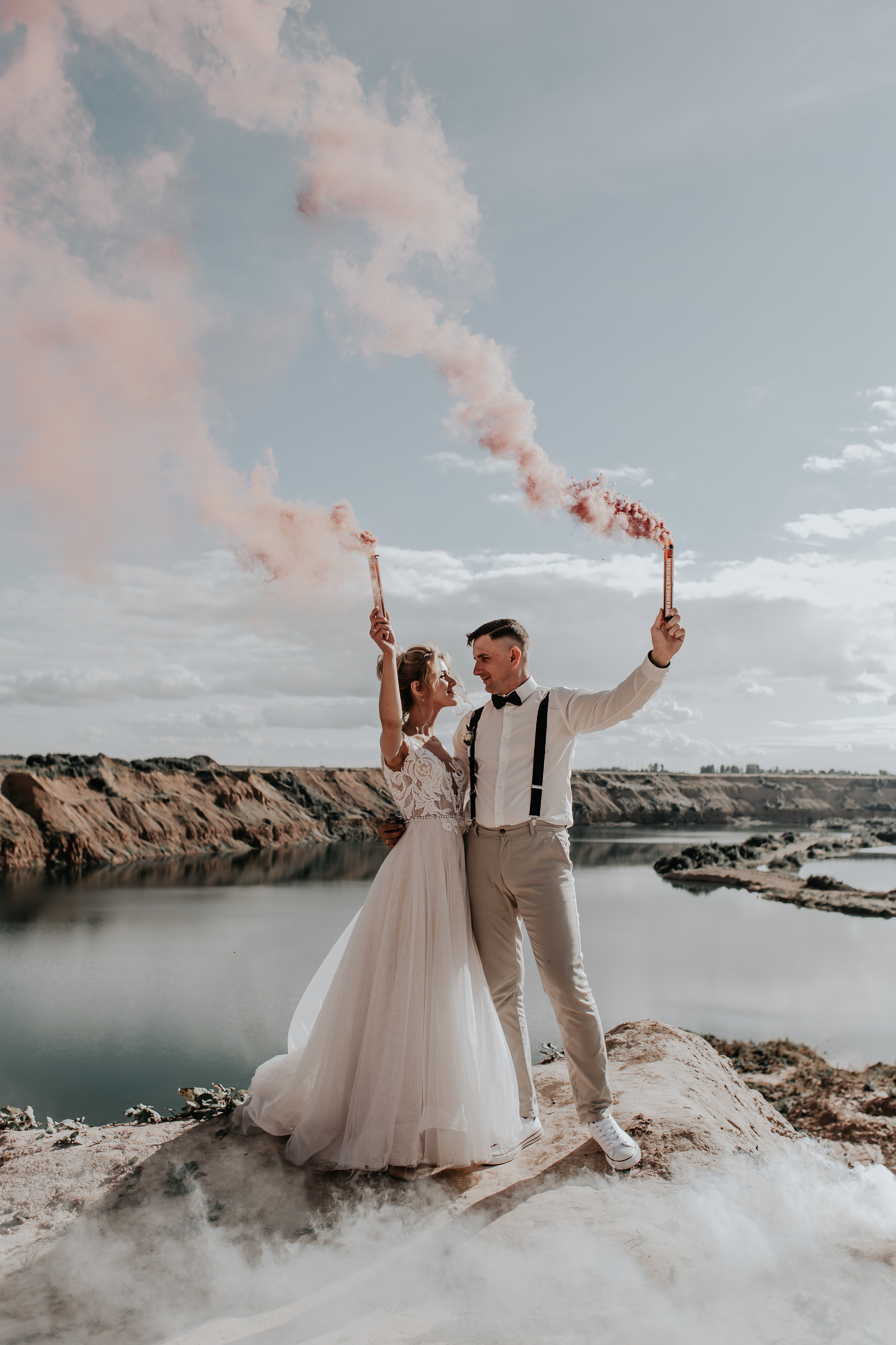 Отзывы о фотографе Дмитрии Кувшинове. Свадебный фотограф в Витебске Дмитрий Кувшинов