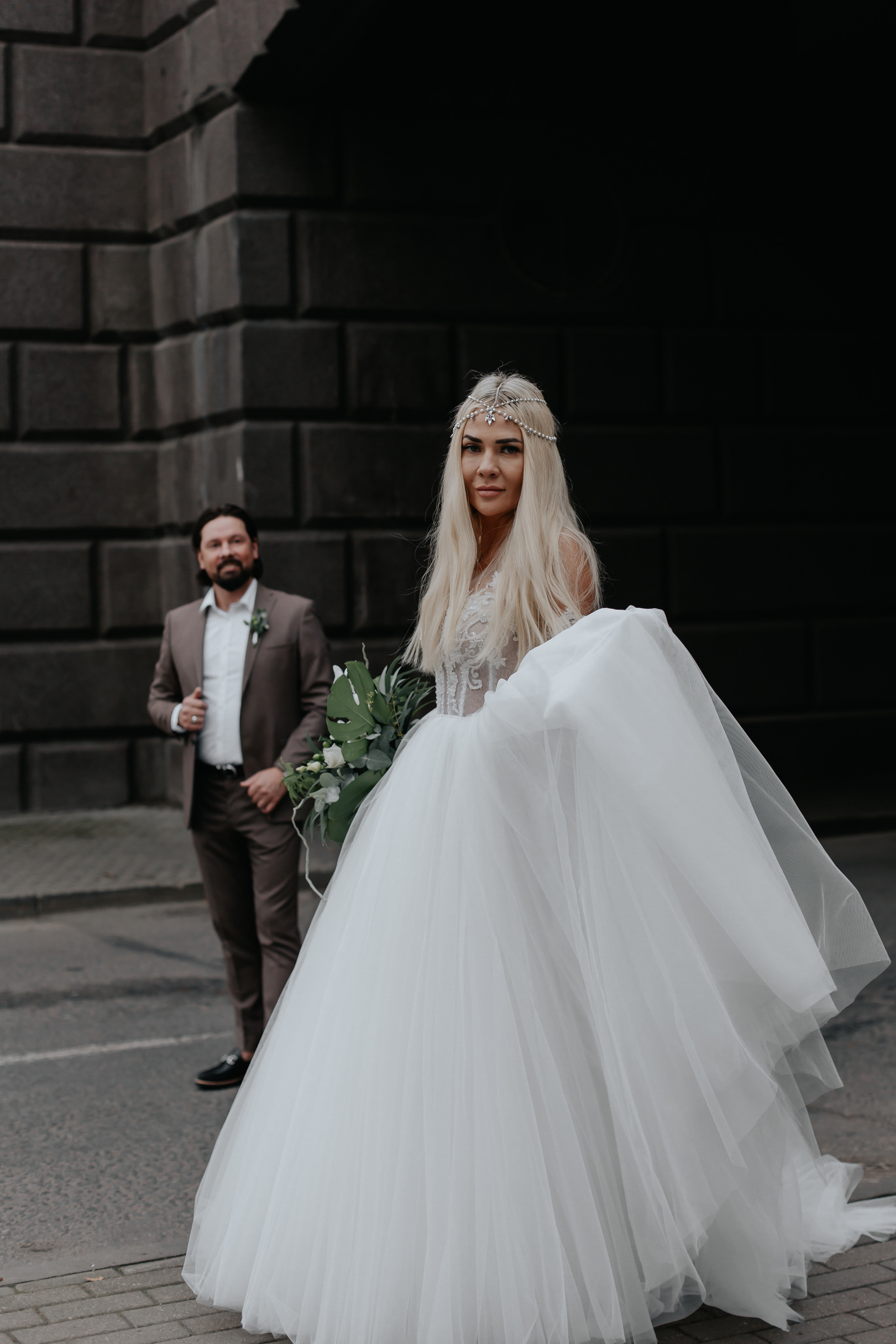 Дмитрий + Кристина. Свадебный фотограф в Витебске Дмитрий Кувшинов