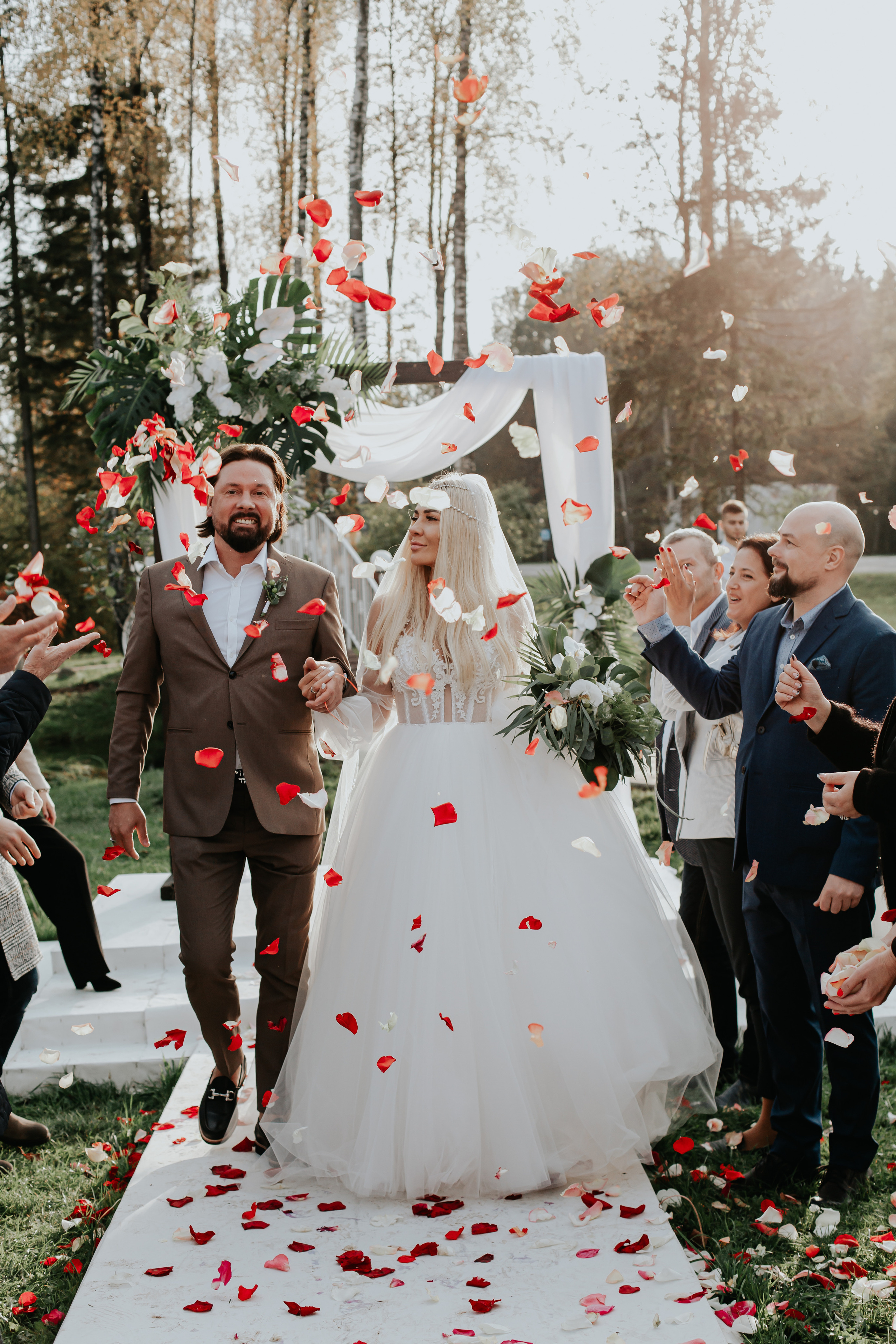 Дмитрий + Кристина. Свадебный фотограф в Витебске Дмитрий Кувшинов