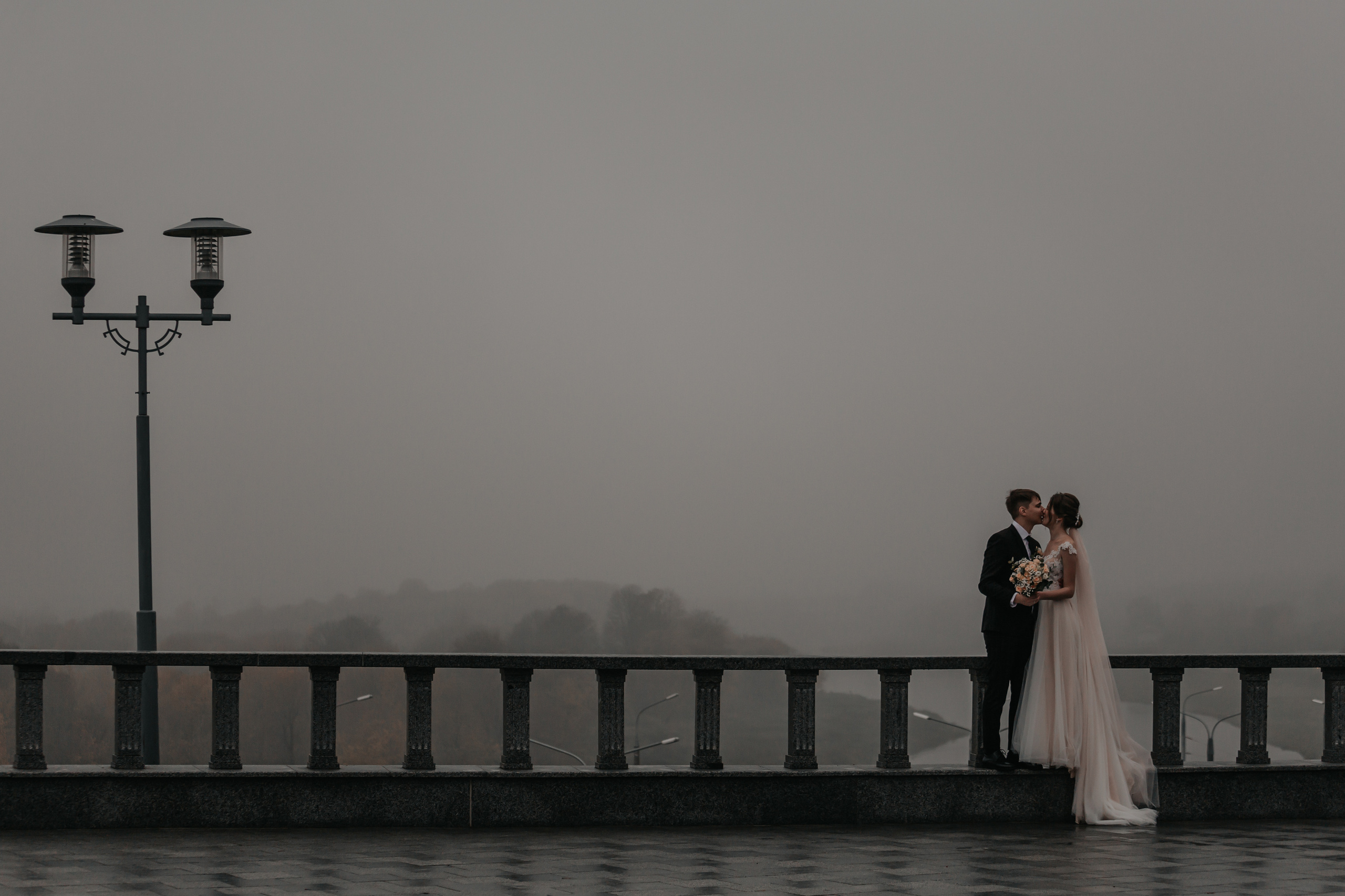 Свадебный фотограф в Витебске Дмитрий Кувшинов