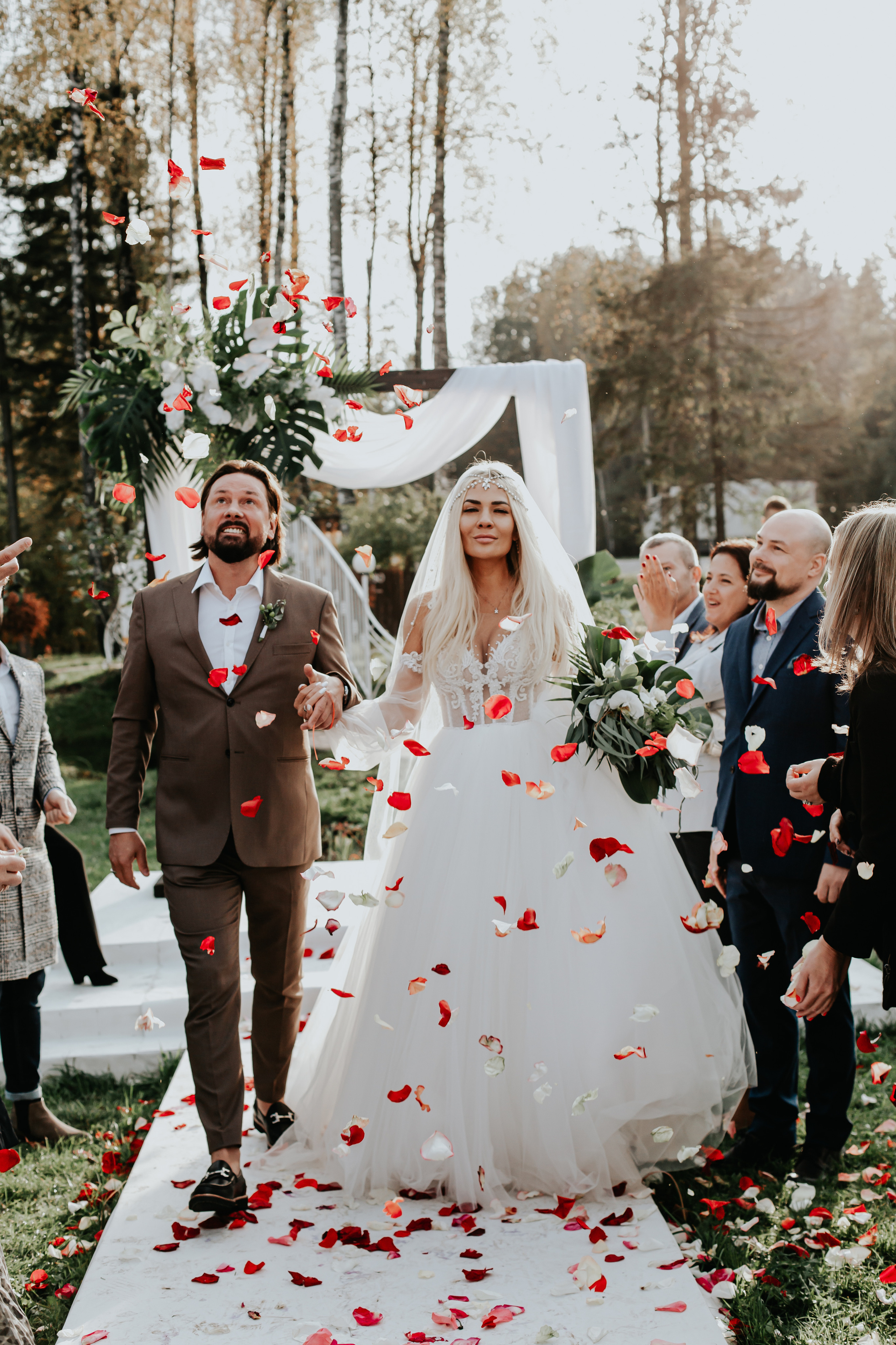 Дмитрий + Кристина. Свадебный фотограф в Витебске Дмитрий Кувшинов