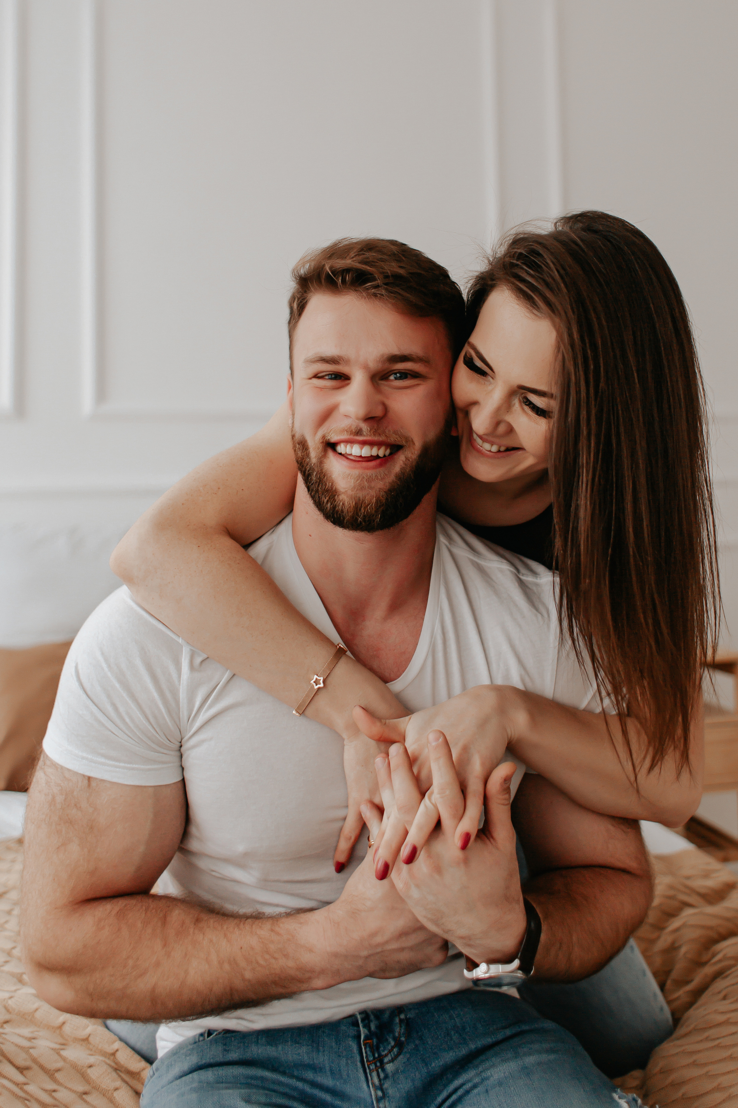 Лав стори Виталий и Настя. Свадебный фотограф в Витебске Дмитрий Кувшинов