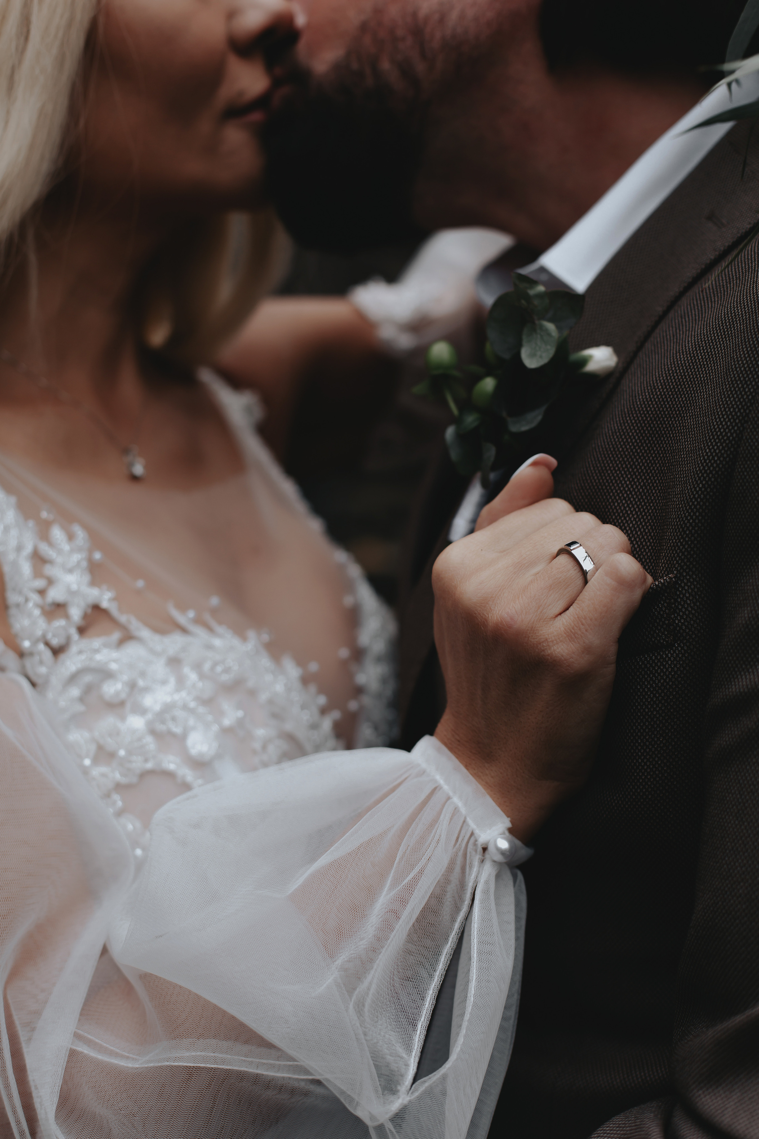 Дмитрий + Кристина. Свадебный фотограф в Витебске Дмитрий Кувшинов