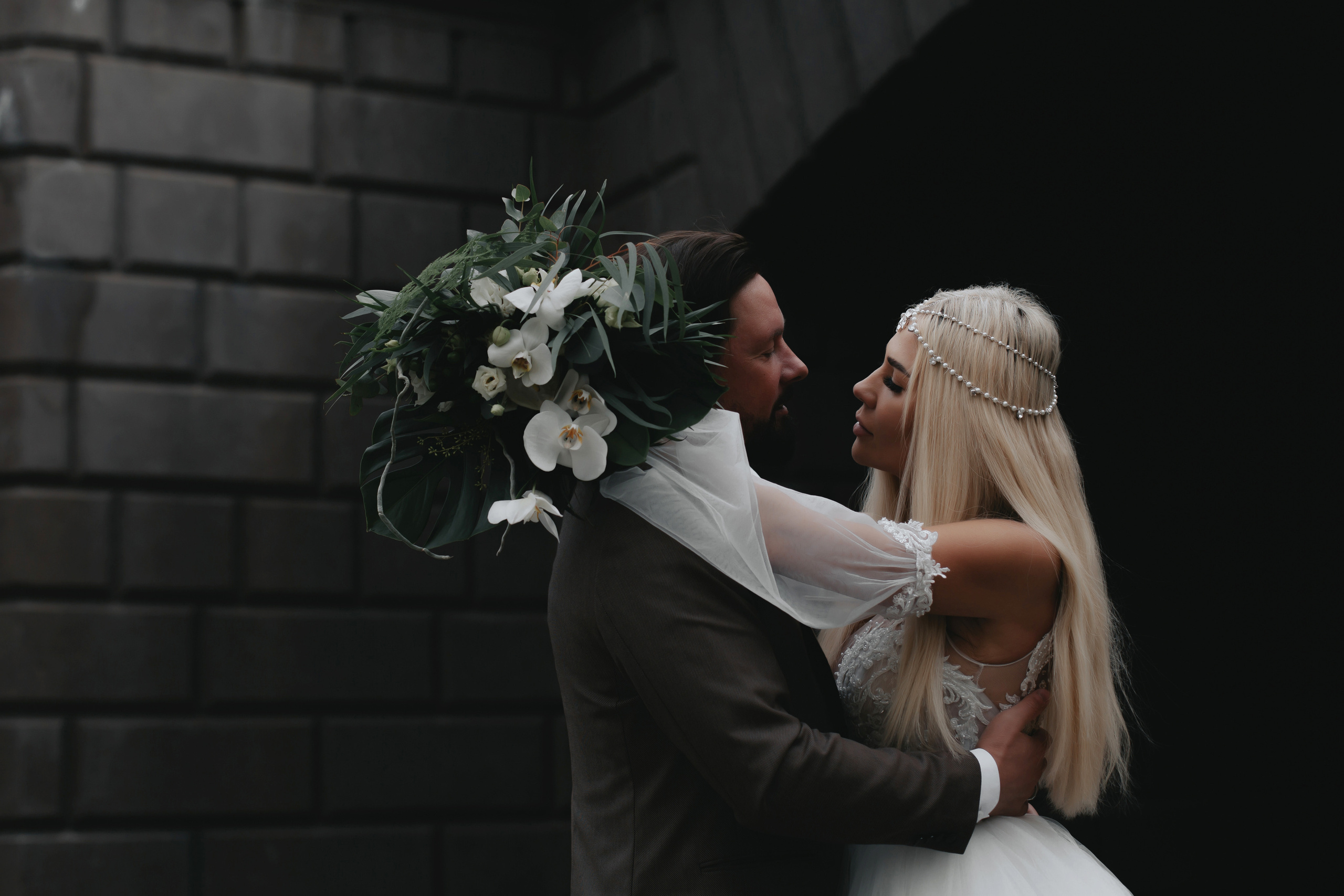 Дмитрий + Кристина. Свадебный фотограф в Витебске Дмитрий Кувшинов