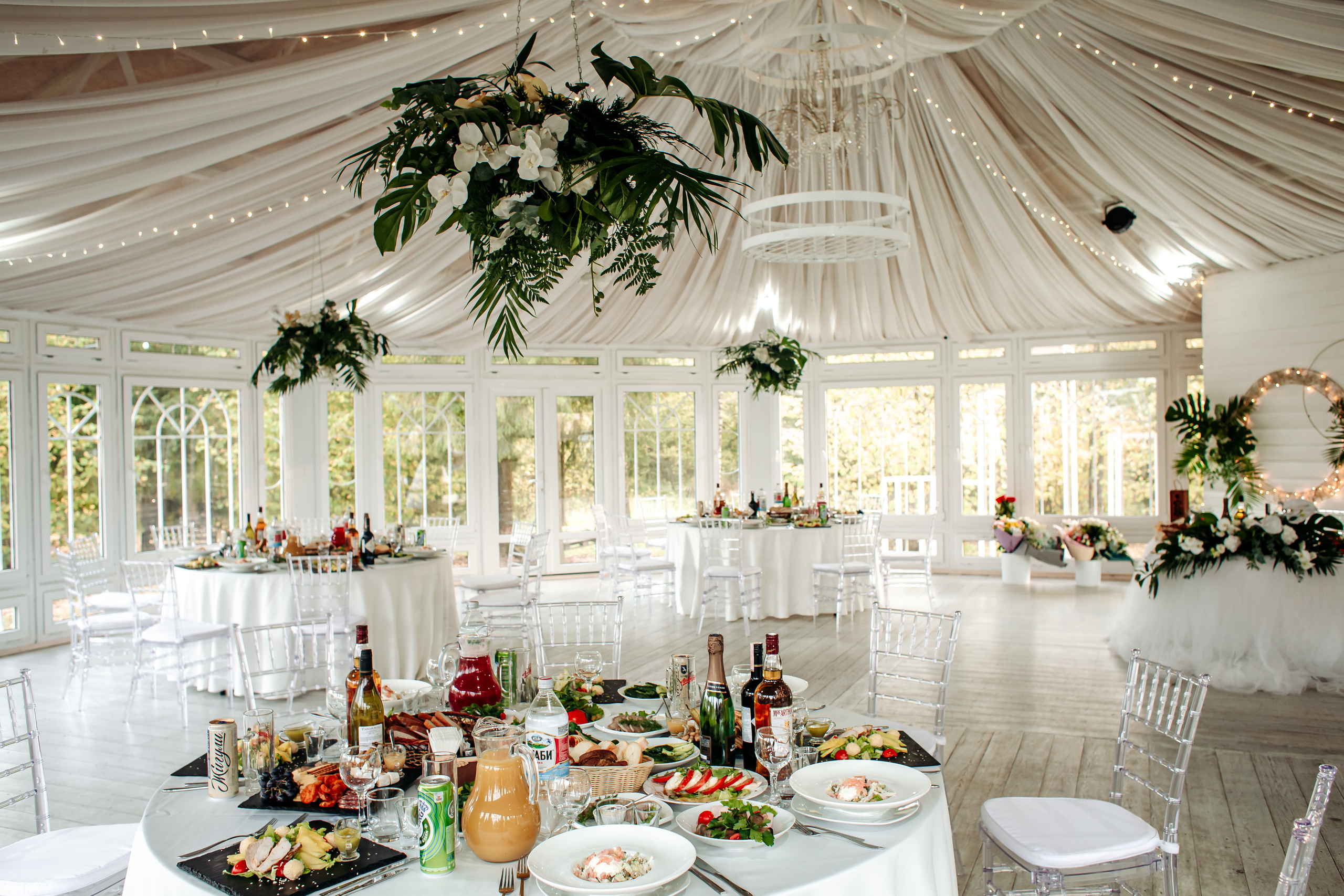 Дмитрий + Кристина. Свадебный фотограф в Витебске Дмитрий Кувшинов