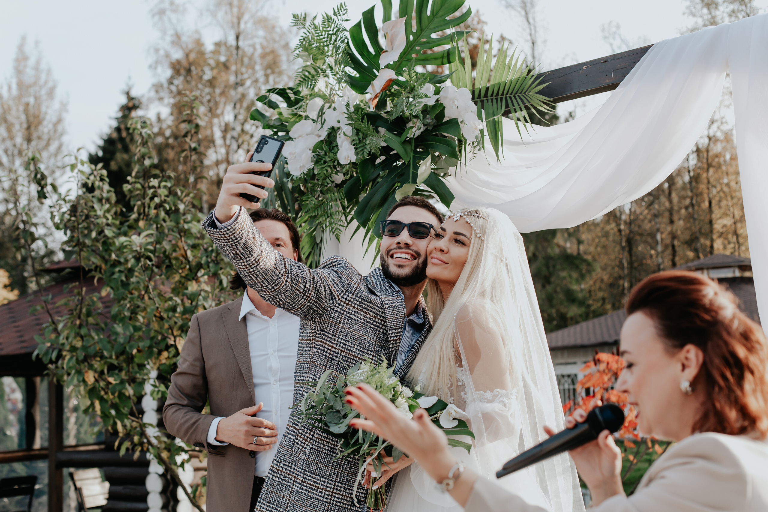 Дмитрий + Кристина. Свадебный фотограф в Витебске Дмитрий Кувшинов