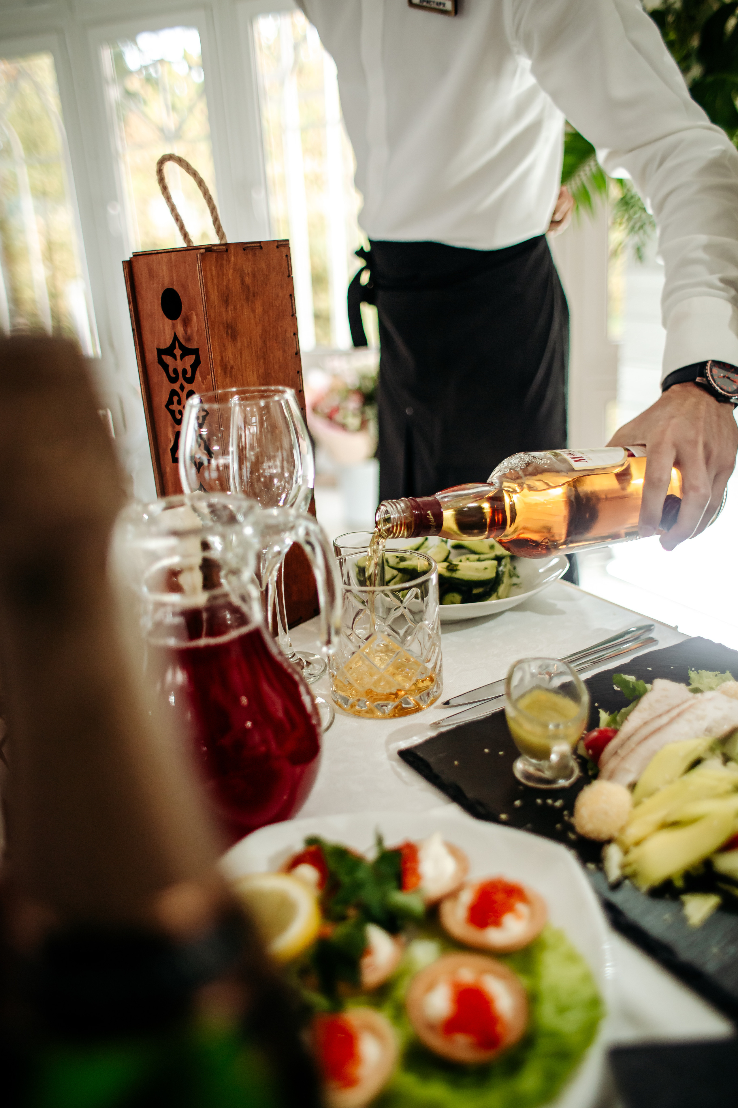 Дмитрий + Кристина. Свадебный фотограф в Витебске Дмитрий Кувшинов