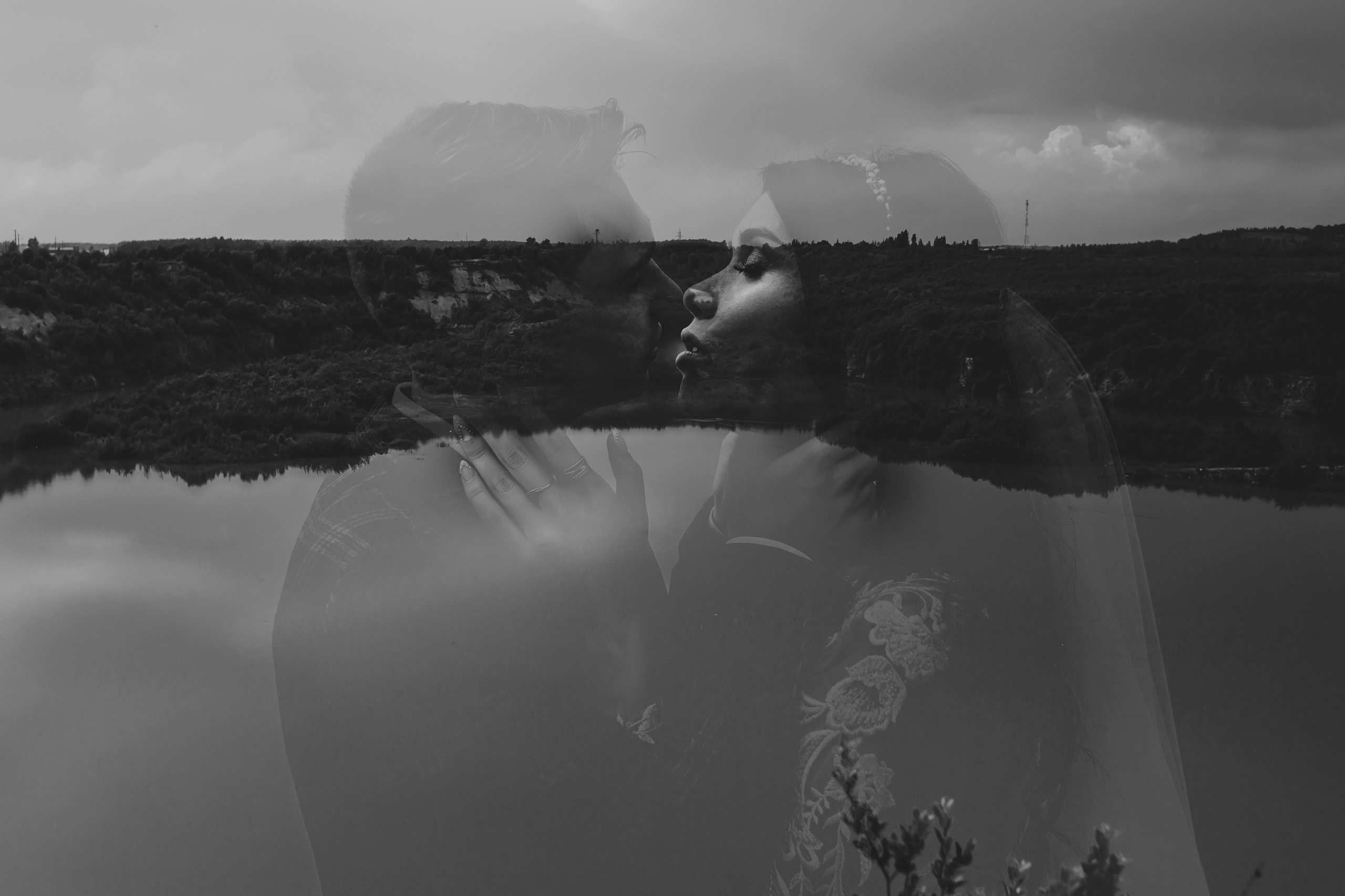 Свадебный фотограф в Витебске Дмитрий Кувшинов