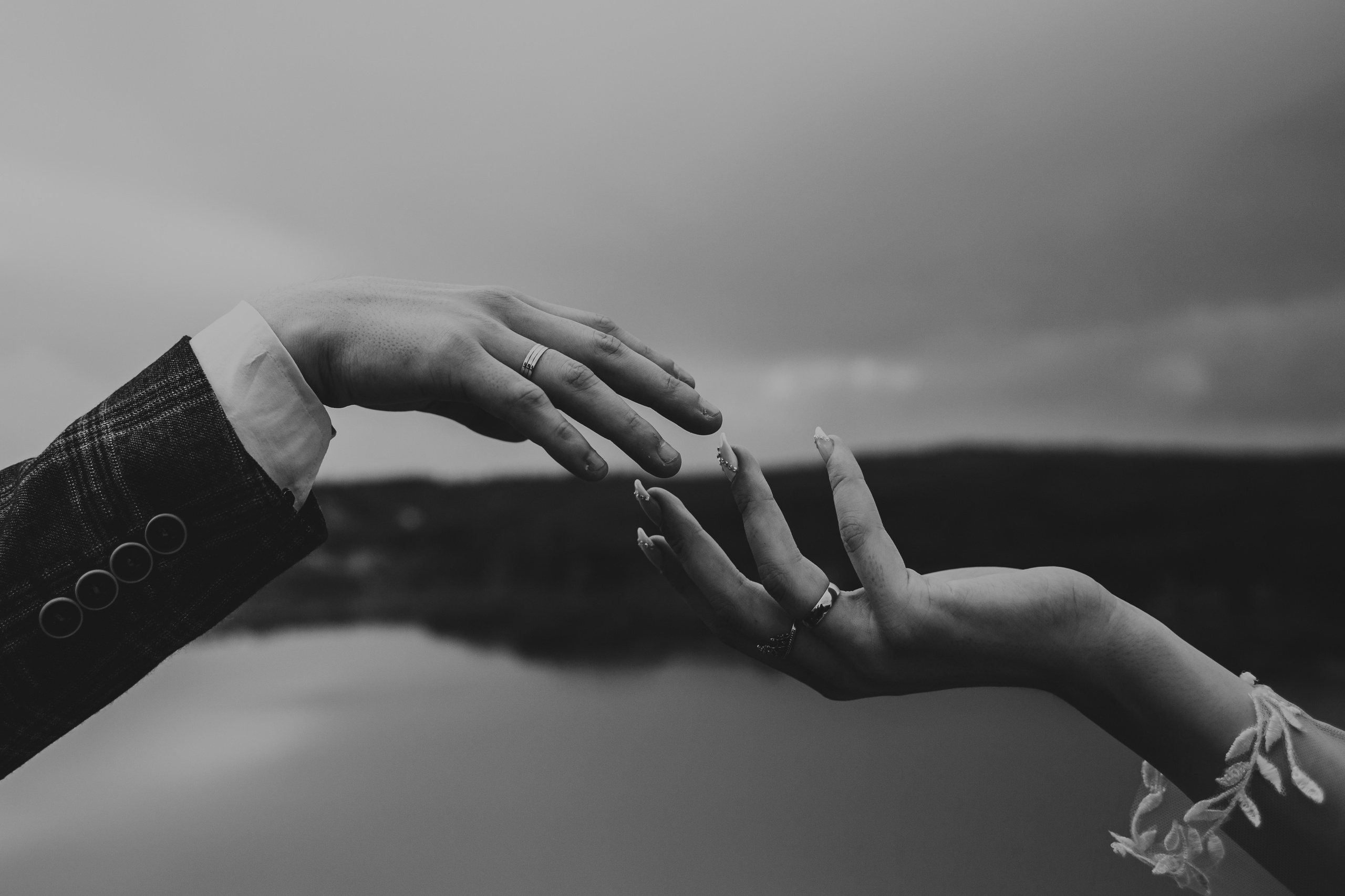 Свадебный фотограф в Витебске Дмитрий Кувшинов