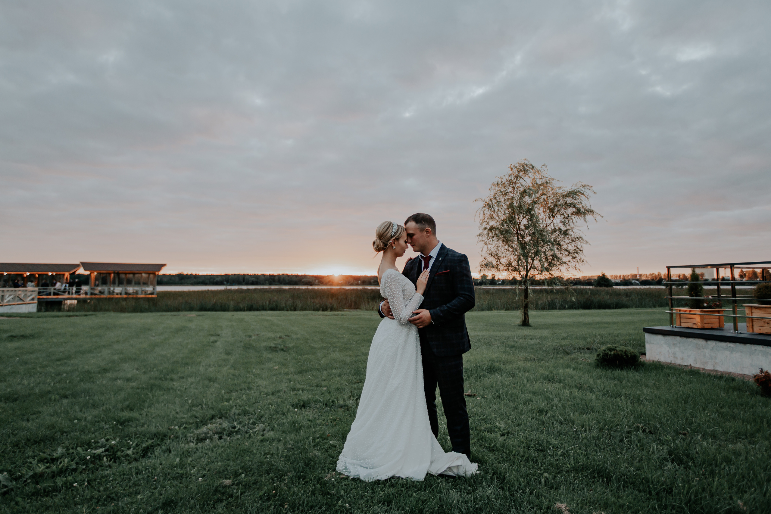 Свадебный фотограф в Витебске Дмитрий Кувшинов