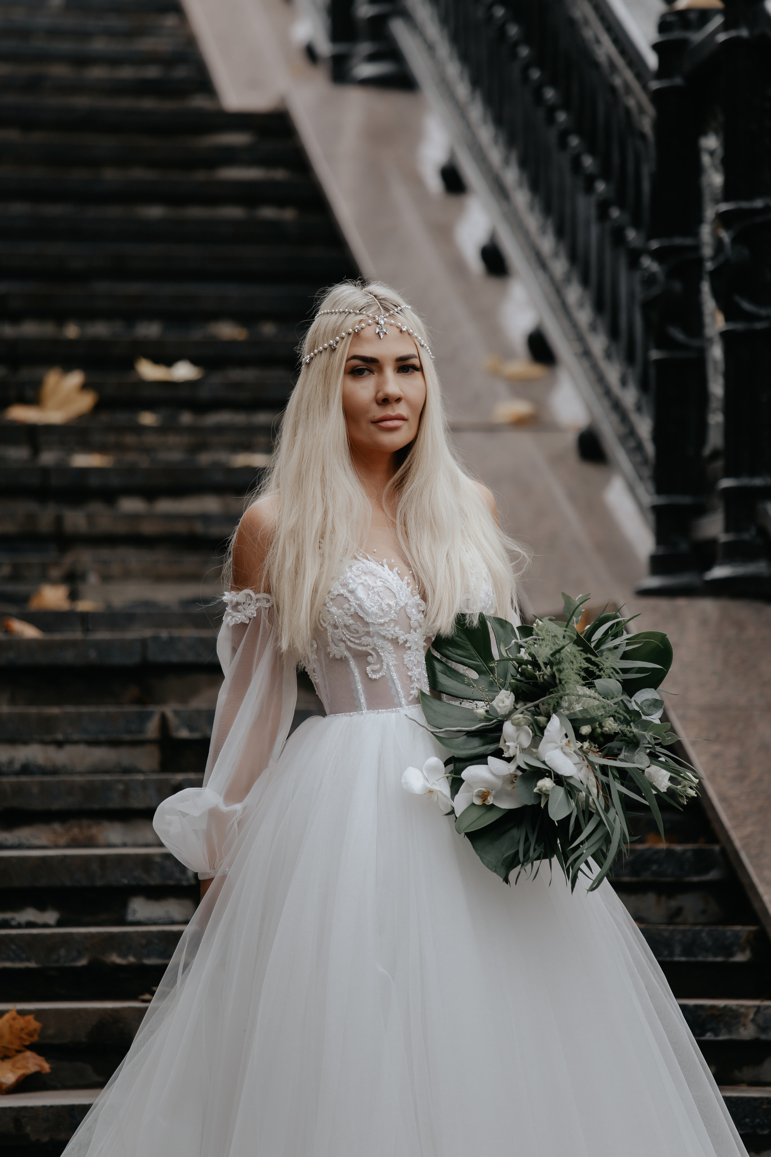 Дмитрий + Кристина. Свадебный фотограф в Витебске Дмитрий Кувшинов