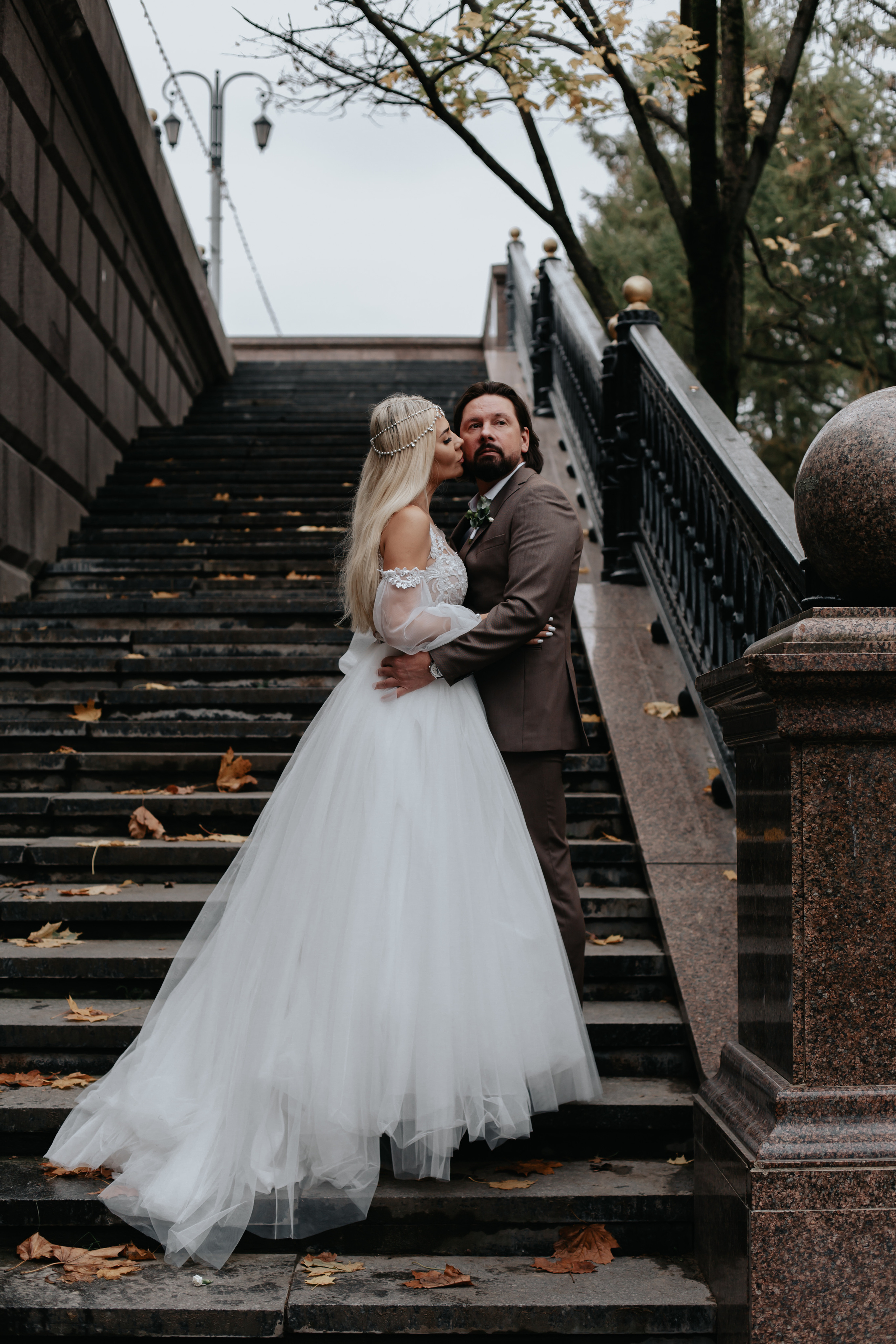 Дмитрий + Кристина. Свадебный фотограф в Витебске Дмитрий Кувшинов