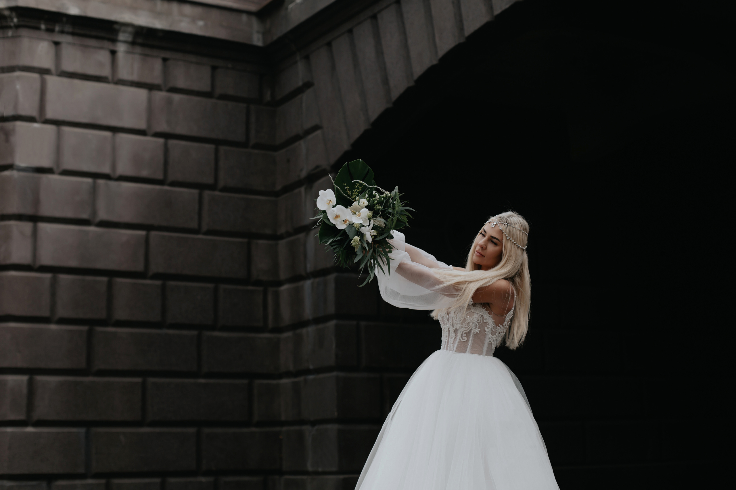 Дмитрий + Кристина. Свадебный фотограф в Витебске Дмитрий Кувшинов