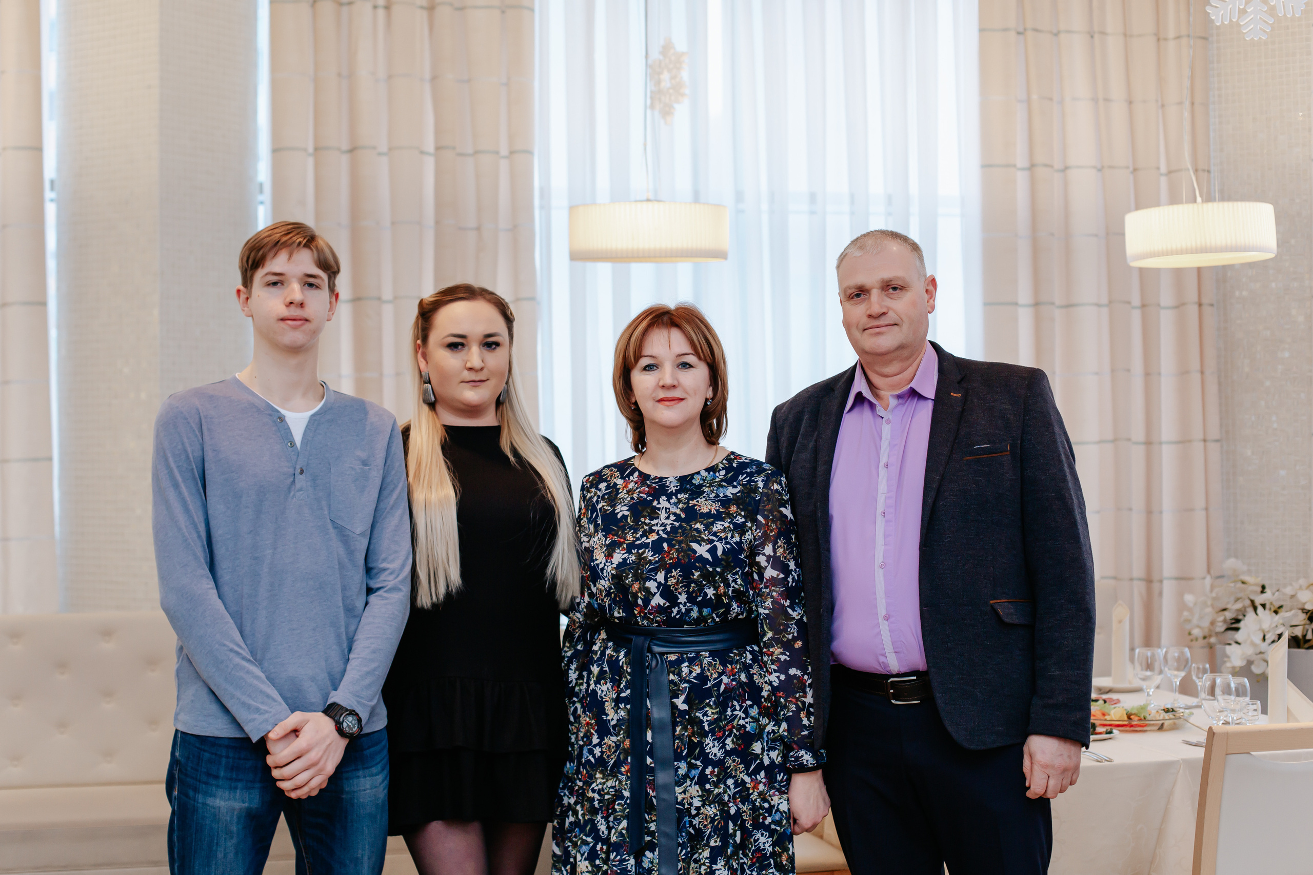 Отзывы о фотографе Дмитрии Кувшинове. Свадебный фотограф в Витебске Дмитрий Кувшинов