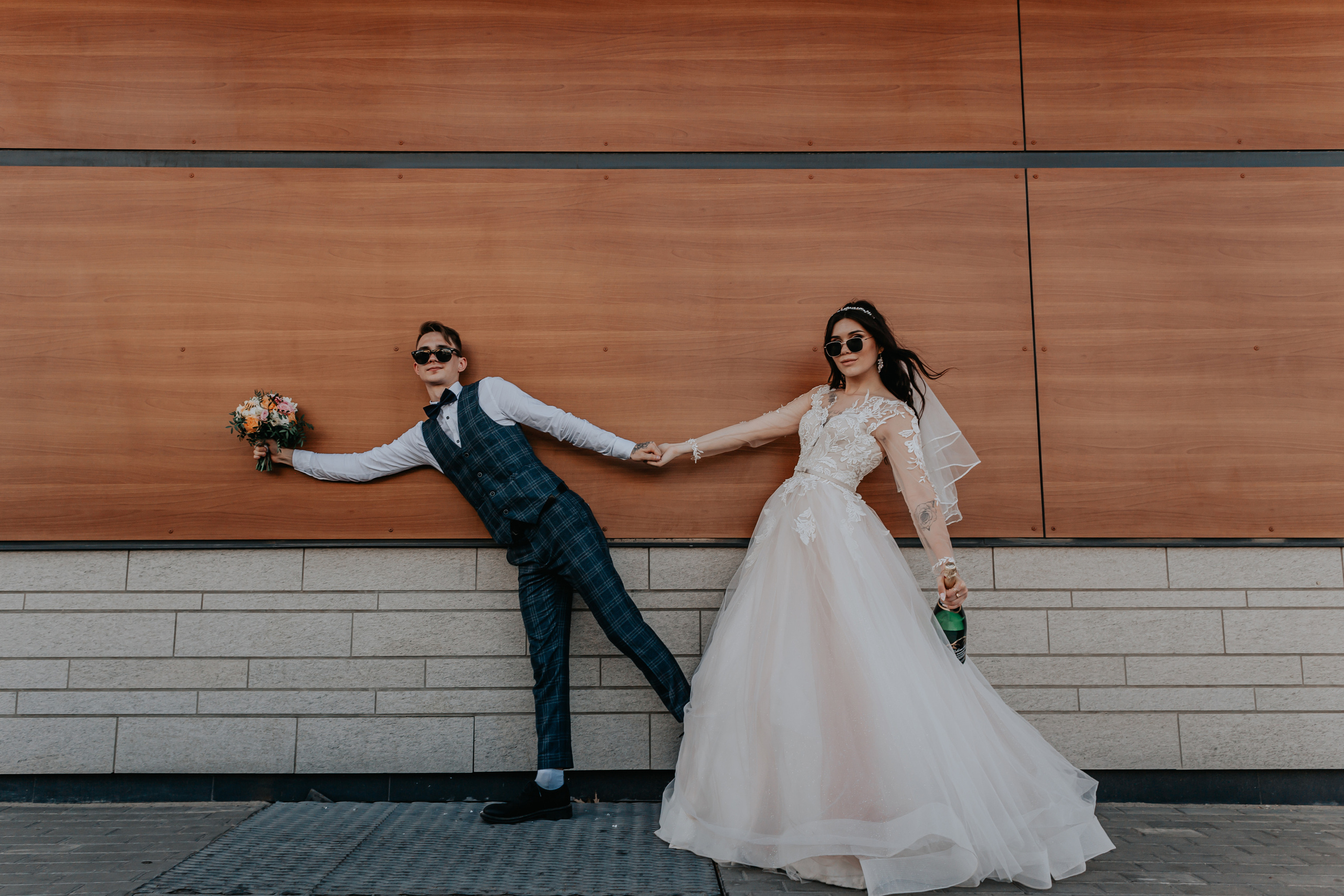 Свадебный фотограф в Витебске Дмитрий Кувшинов