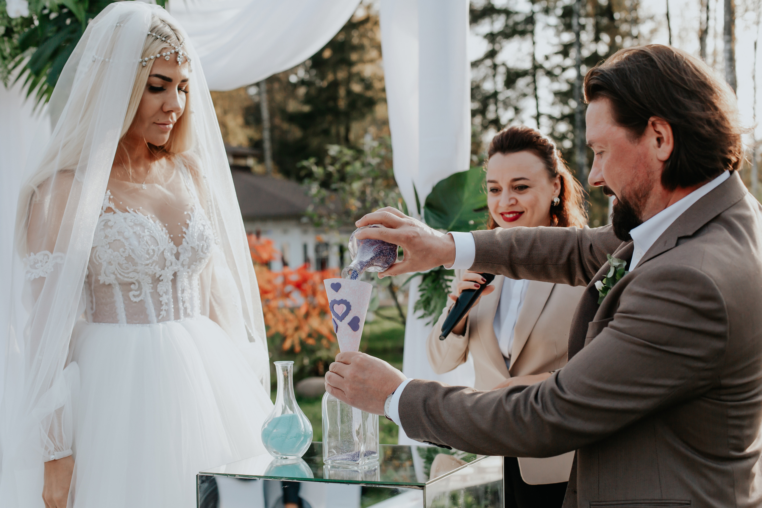 Дмитрий + Кристина. Свадебный фотограф в Витебске Дмитрий Кувшинов