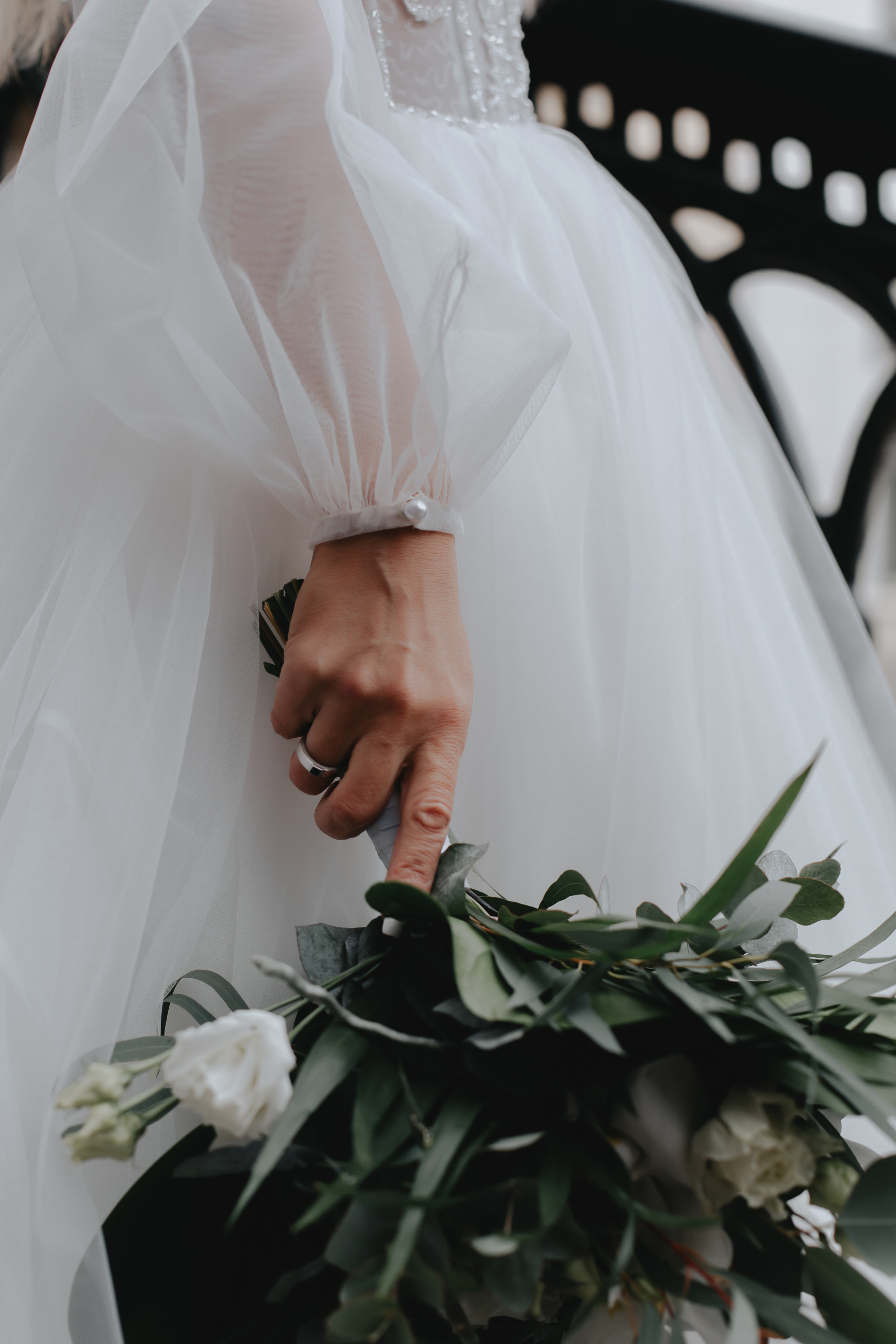 Дмитрий + Кристина. Свадебный фотограф в Витебске Дмитрий Кувшинов