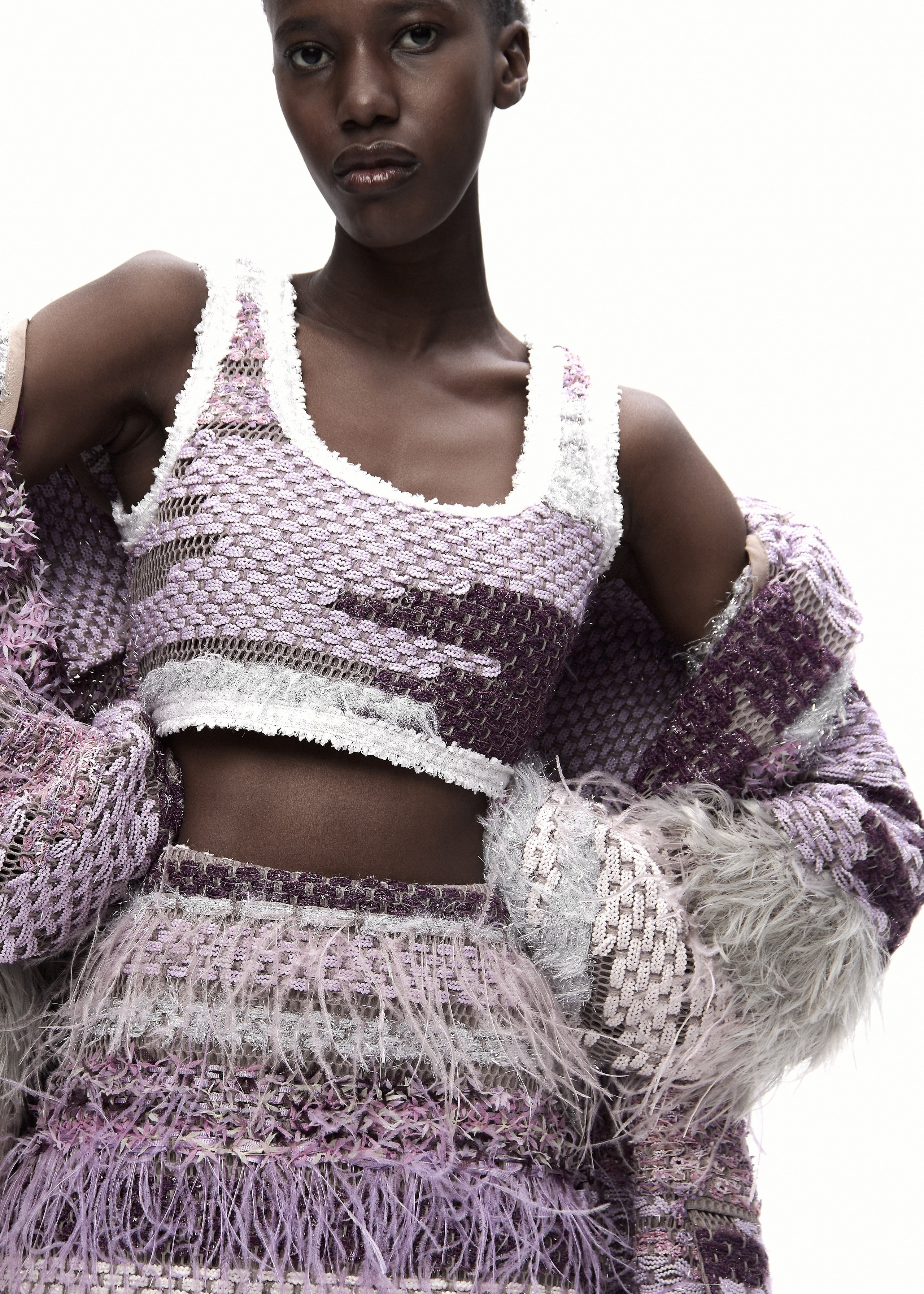 VERVE. Fashion photographer Annа