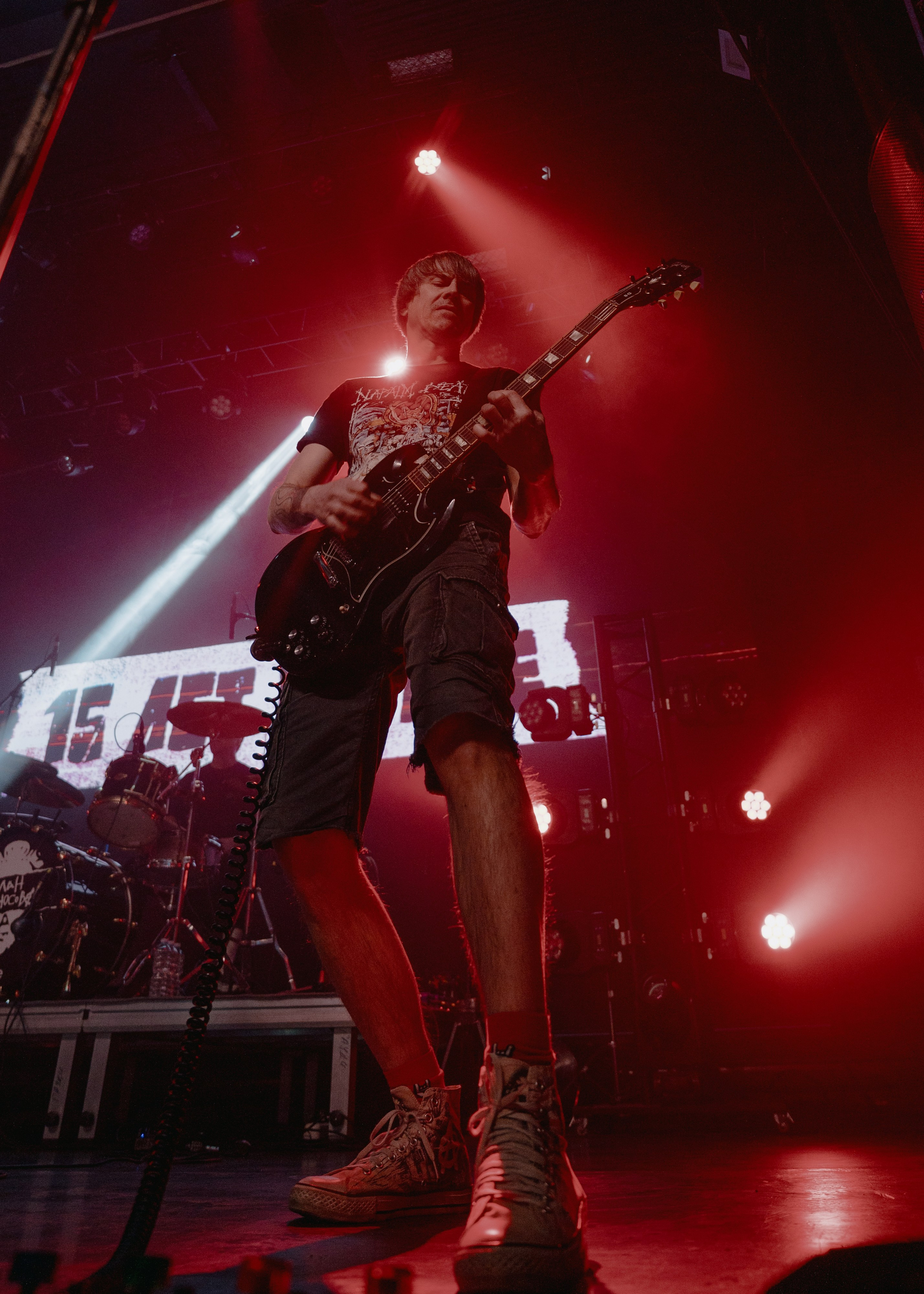 План Ломоносова GAUDI. Контент фотограф Илья Урс