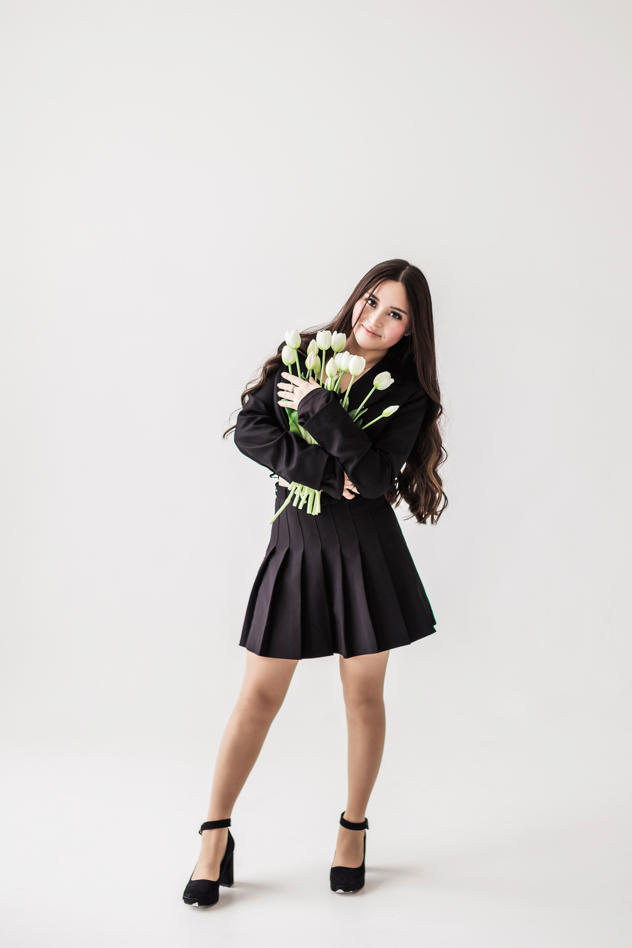 Весна. Семейный фотограф в Саратове