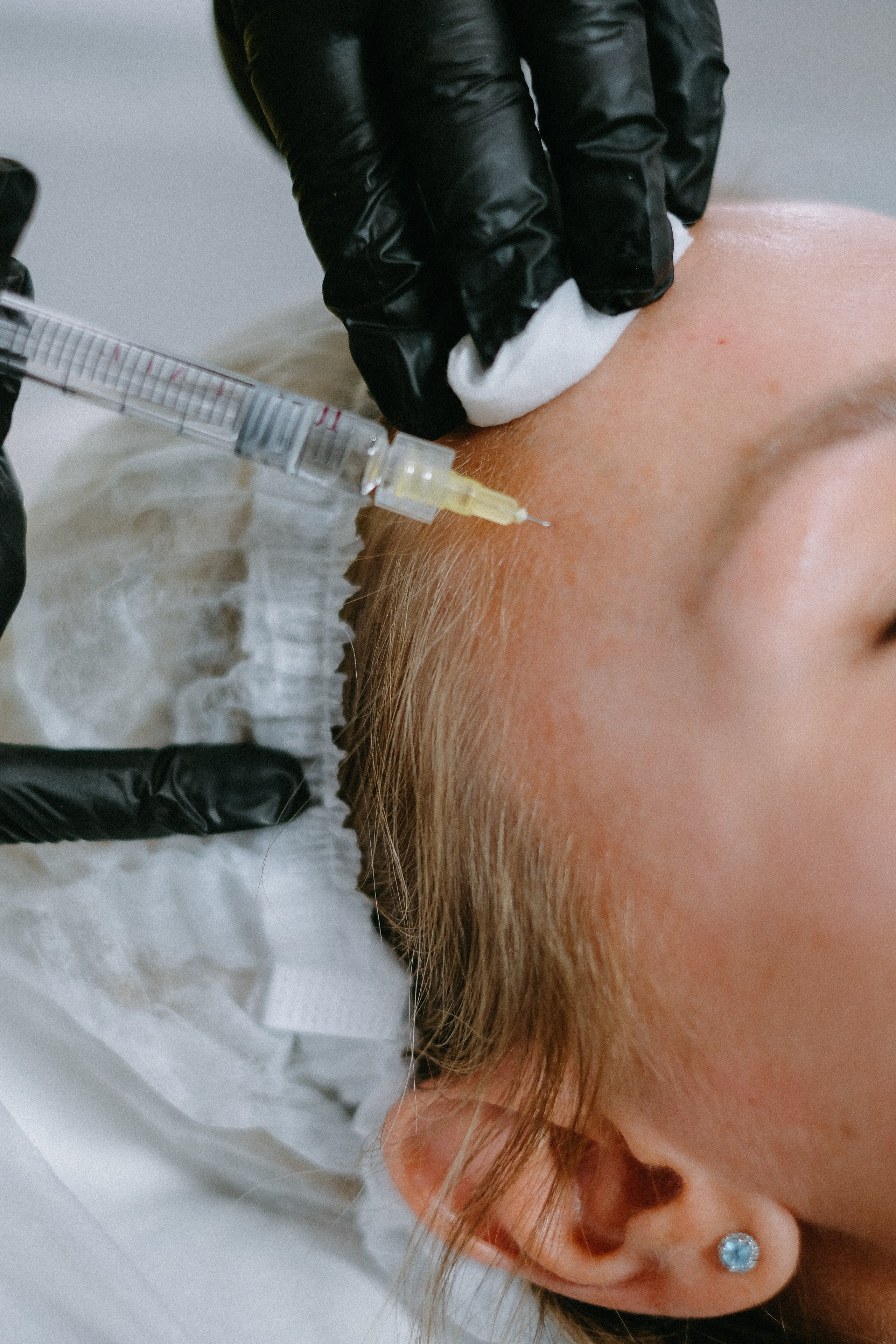 Косметолог. ФОТОГРАФ АННА КАЗАРЯН