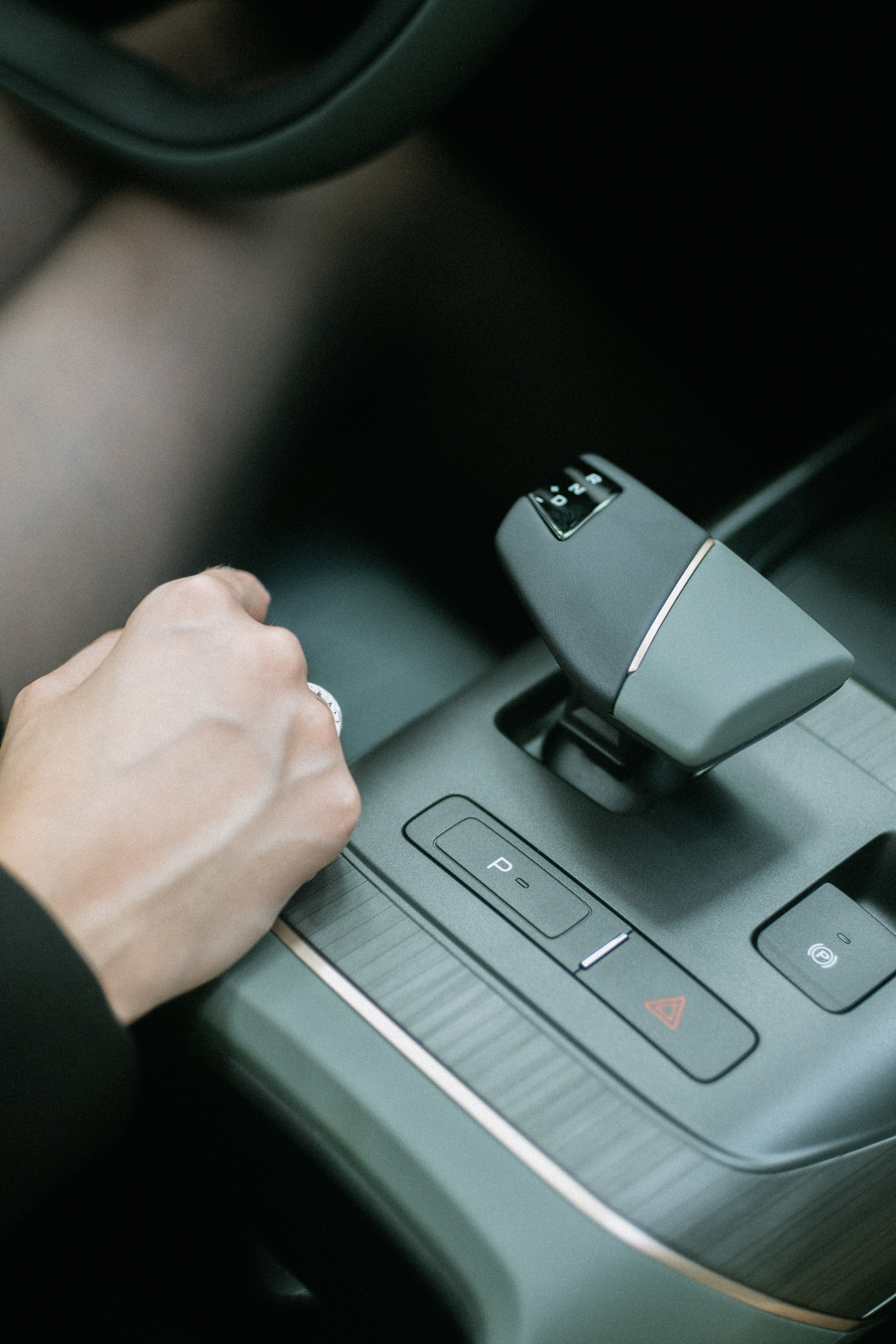 Changan. ФОТОГРАФ АННА КАЗАРЯН