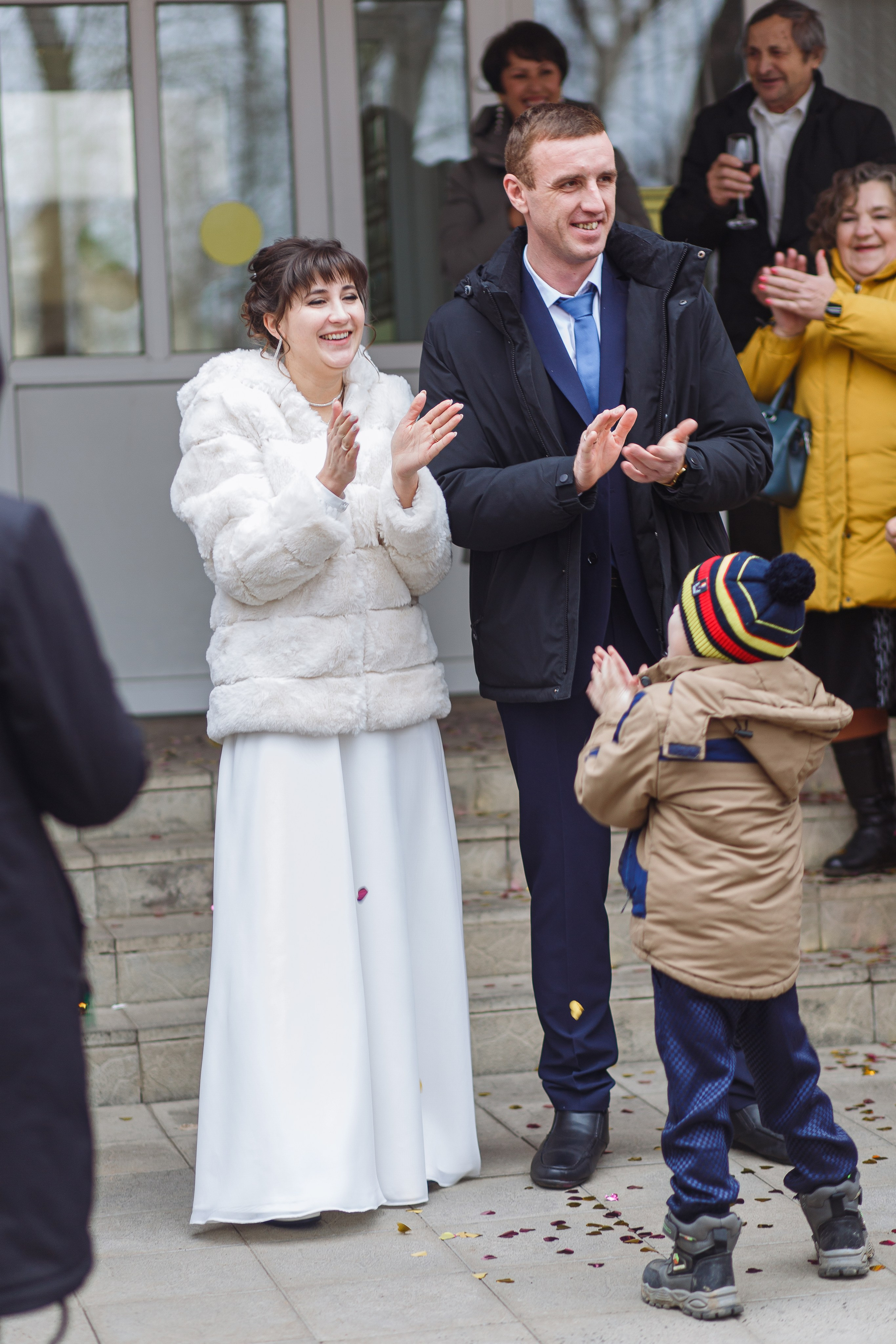 Anton&Maria. Фотограф в Оренбурге VIKA NIKOVA
