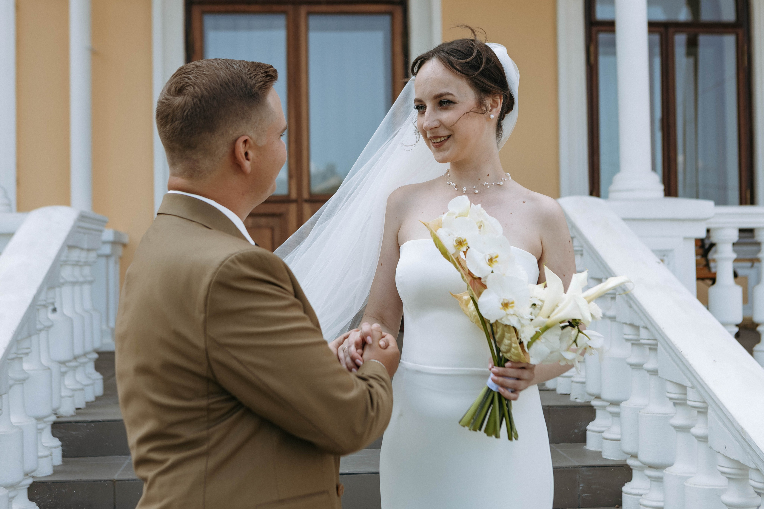 WedDay. Свадебный, семейный фотограф в Перми и Пермском крае. Ольга Старицына
