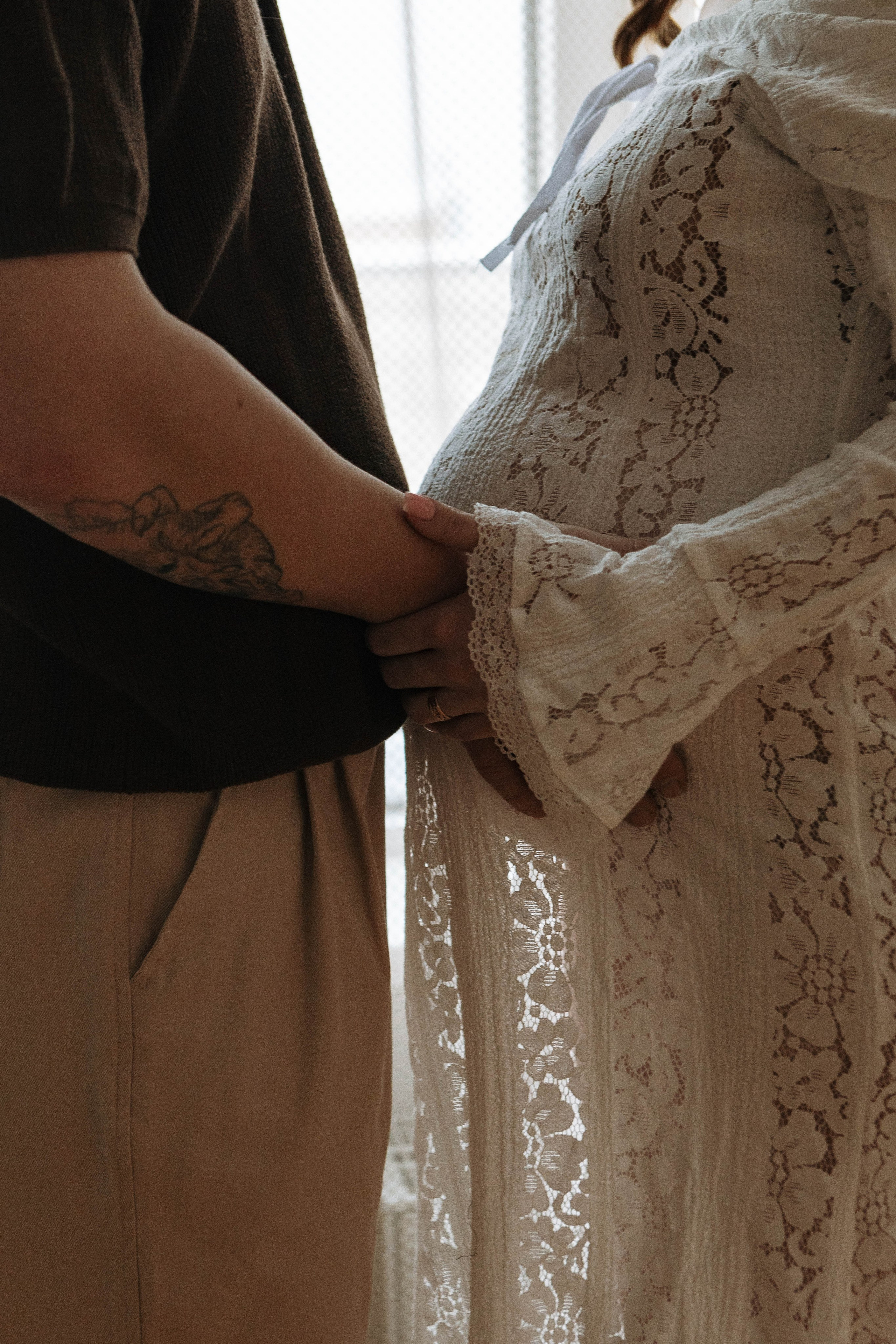 Денис & Полина. Свадебный, семейный фотограф в Перми и Пермском крае. Ольга Старицына