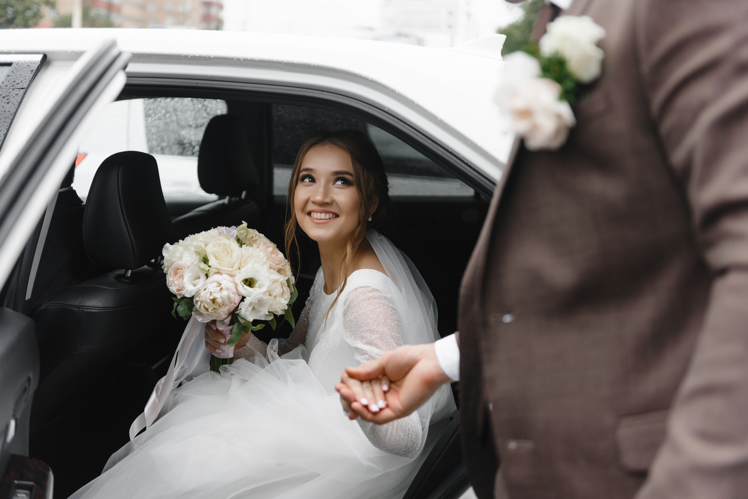 Свадебный фотограф в Тамбове Андрей Шаталов