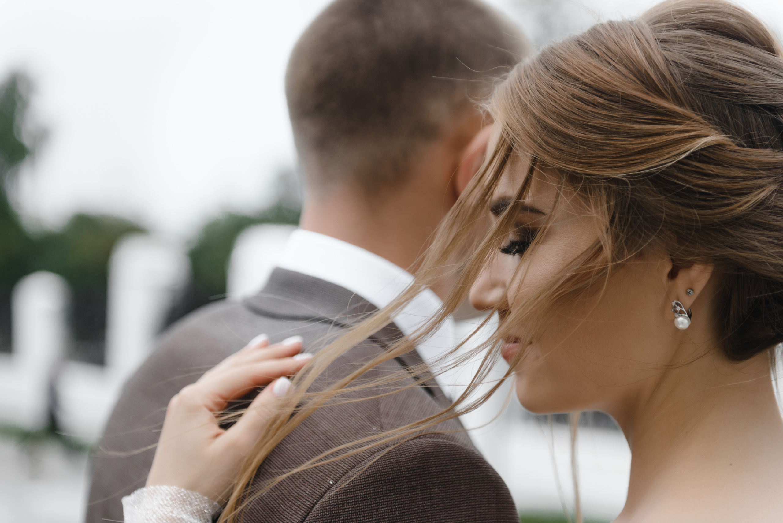 Свадебный фотограф в Тамбове Андрей Шаталов