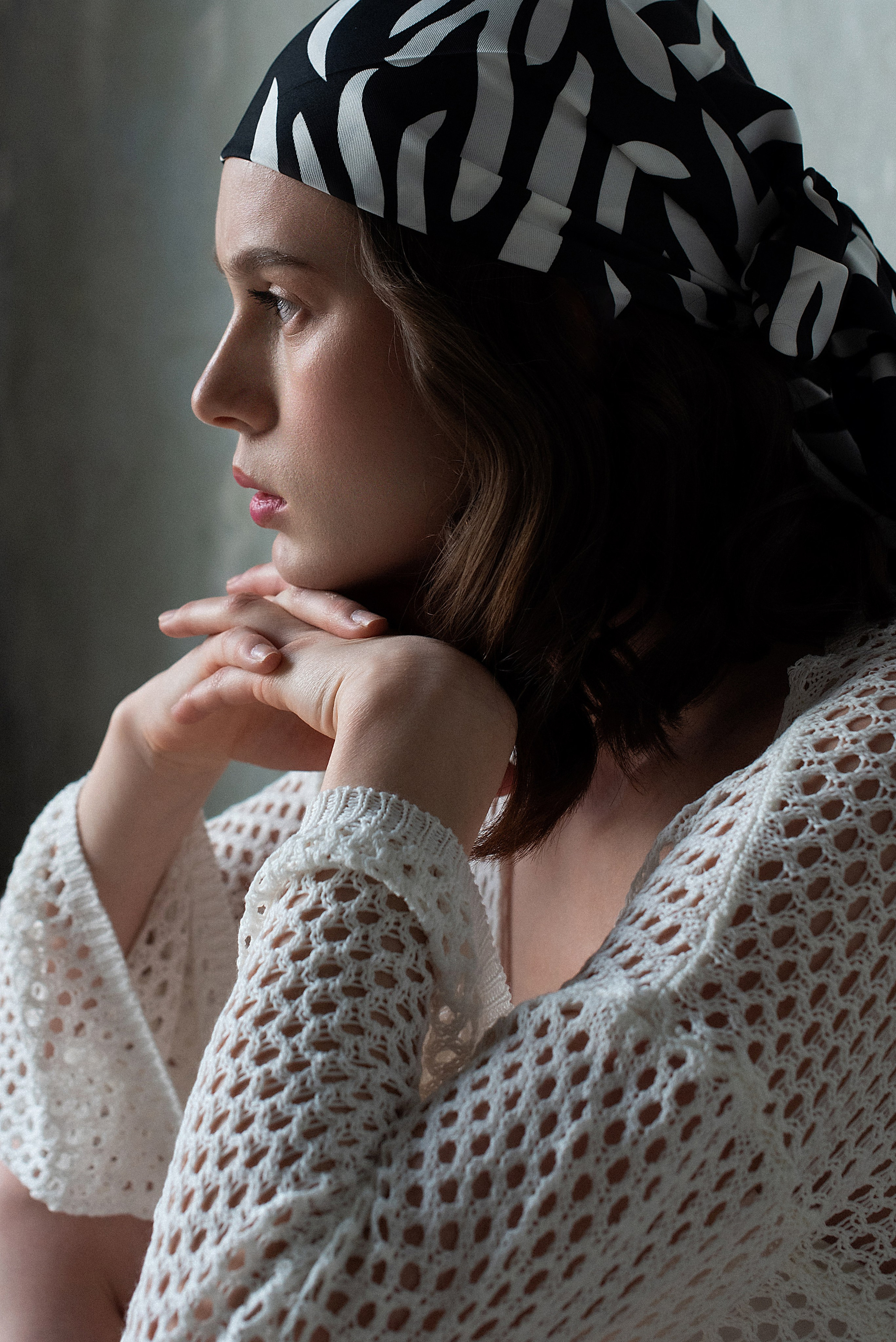 Анастасия. Юлия Соколовская Фотограф Москва Красногорск